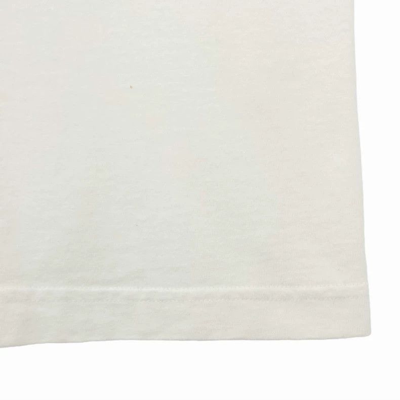 Balenciaga Balenciaga Signature Letter Logo Short Sleeve T-Shirt Size XS / US 0-2 / IT 36-38 - 4 Thumbnail