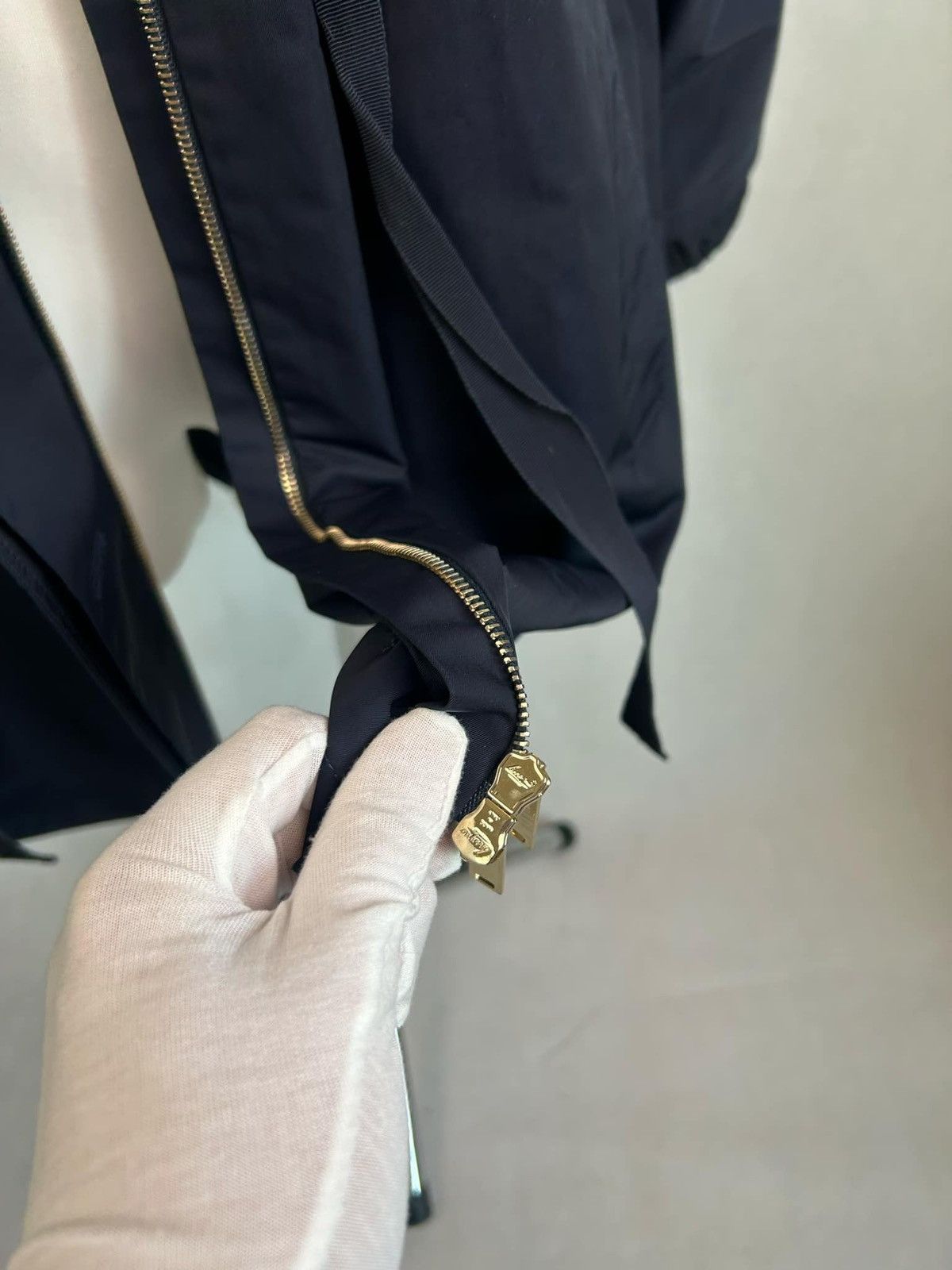 Stella McCartney Stella McCartney jacket Size XS / US 0-2 / IT 36-38 - 7 Thumbnail
