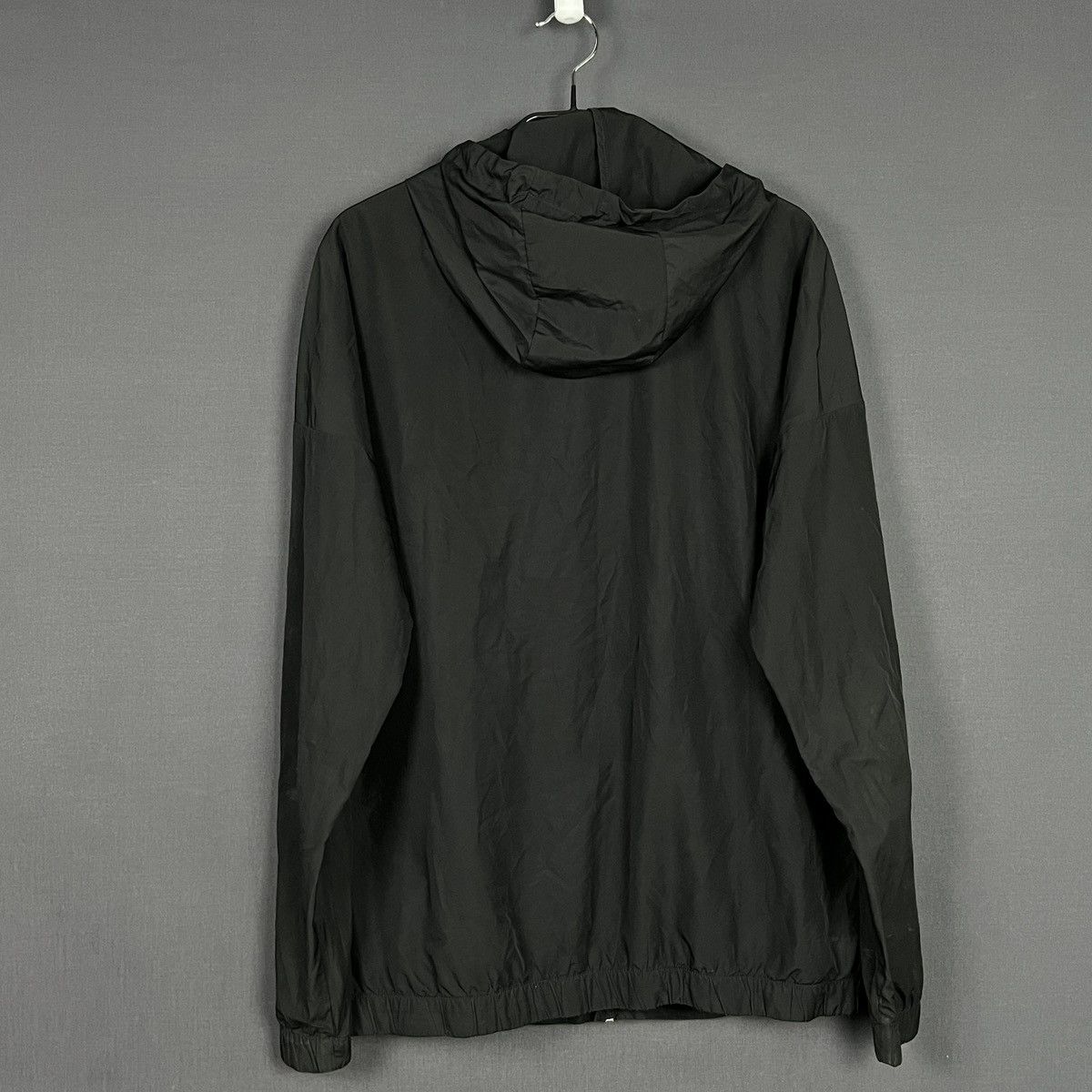 Emporio Armani Emporio Armani EA7 Windbreaker Ventus 7 Jacket mens size L M Size US L / EU 52-54 / 3 - 6 Thumbnail
