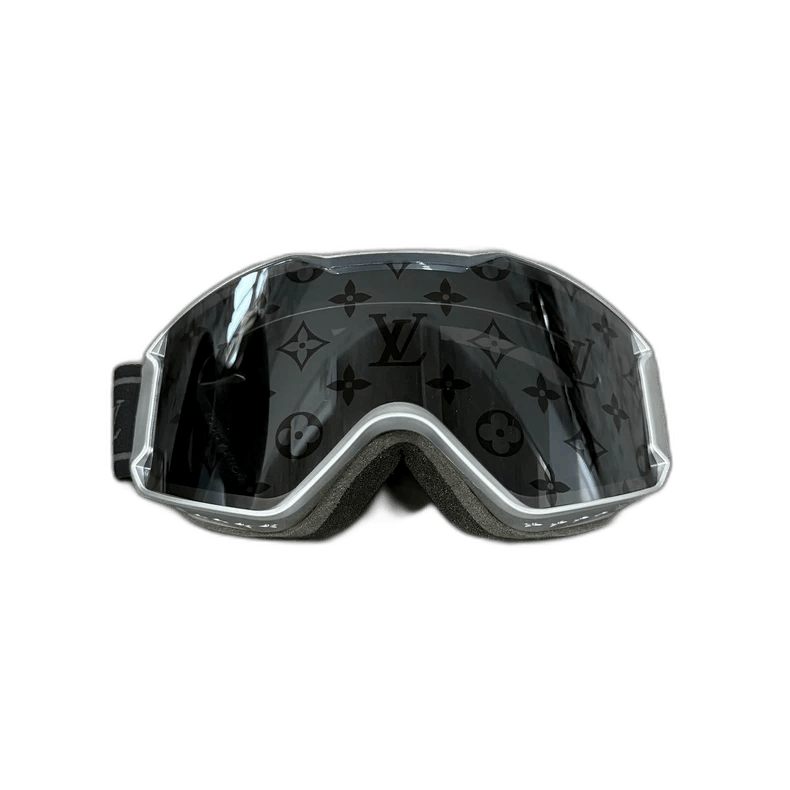 Louis Vuitton louis vuitton ski goggles with logo design-2507 Size ONE SIZE - 1 Thumbnail