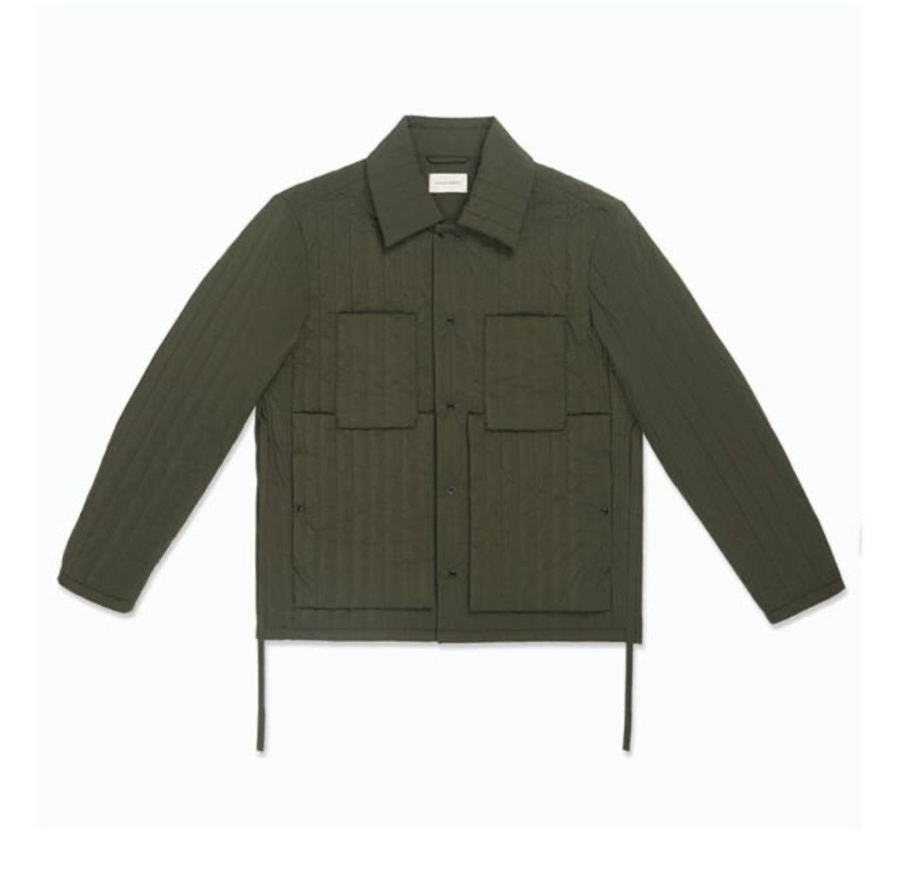 Craig Green CRAIG Green QUILT WORK Jacket Size US L / EU 52-54 / 3 - 1 Thumbnail