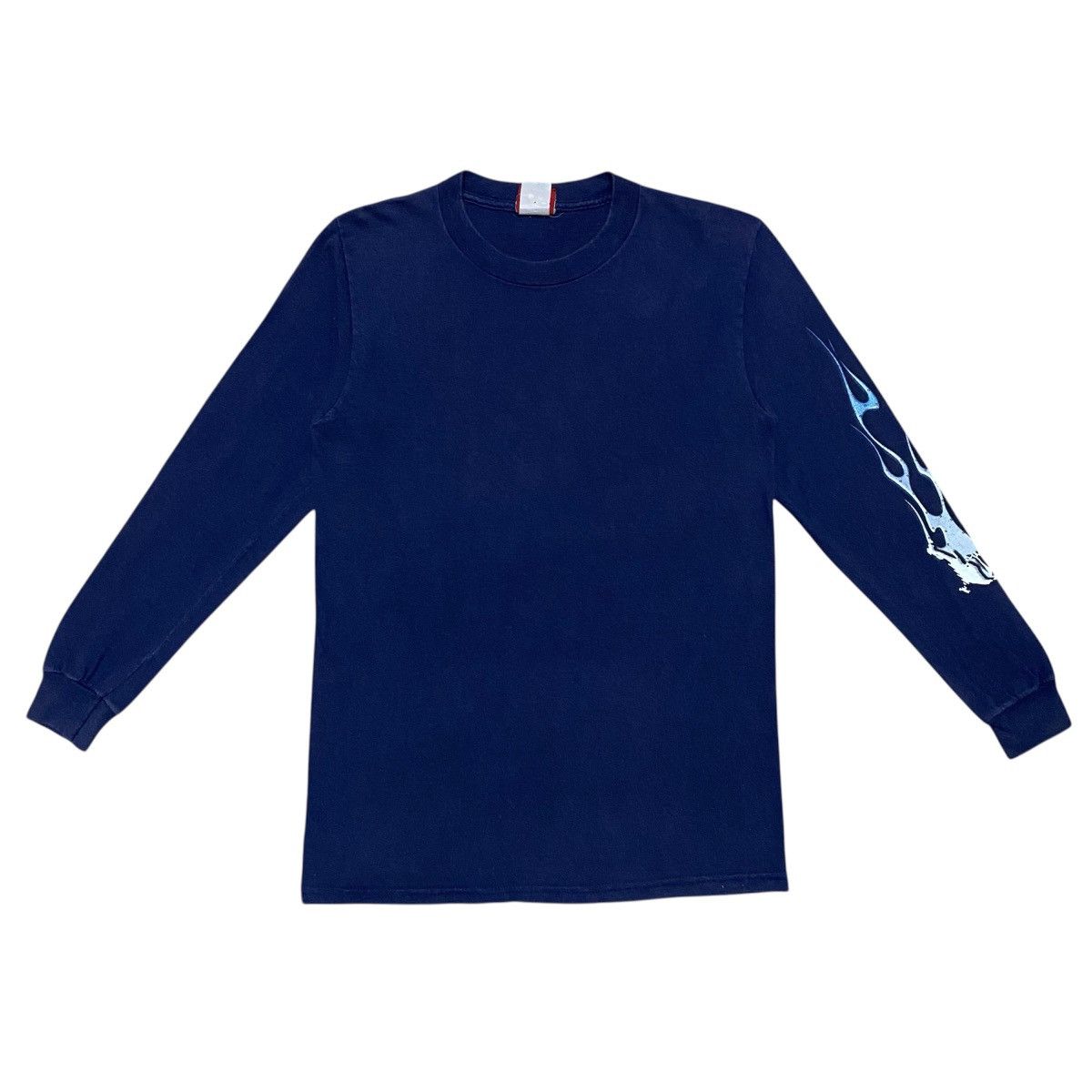 Oakley × Vintage Rare‼️🔥Vintage Oakley Long Sleeve Backhit Big Logo T-Shirt Size US S / EU 44-46 / 1 - 2 Thumbnail