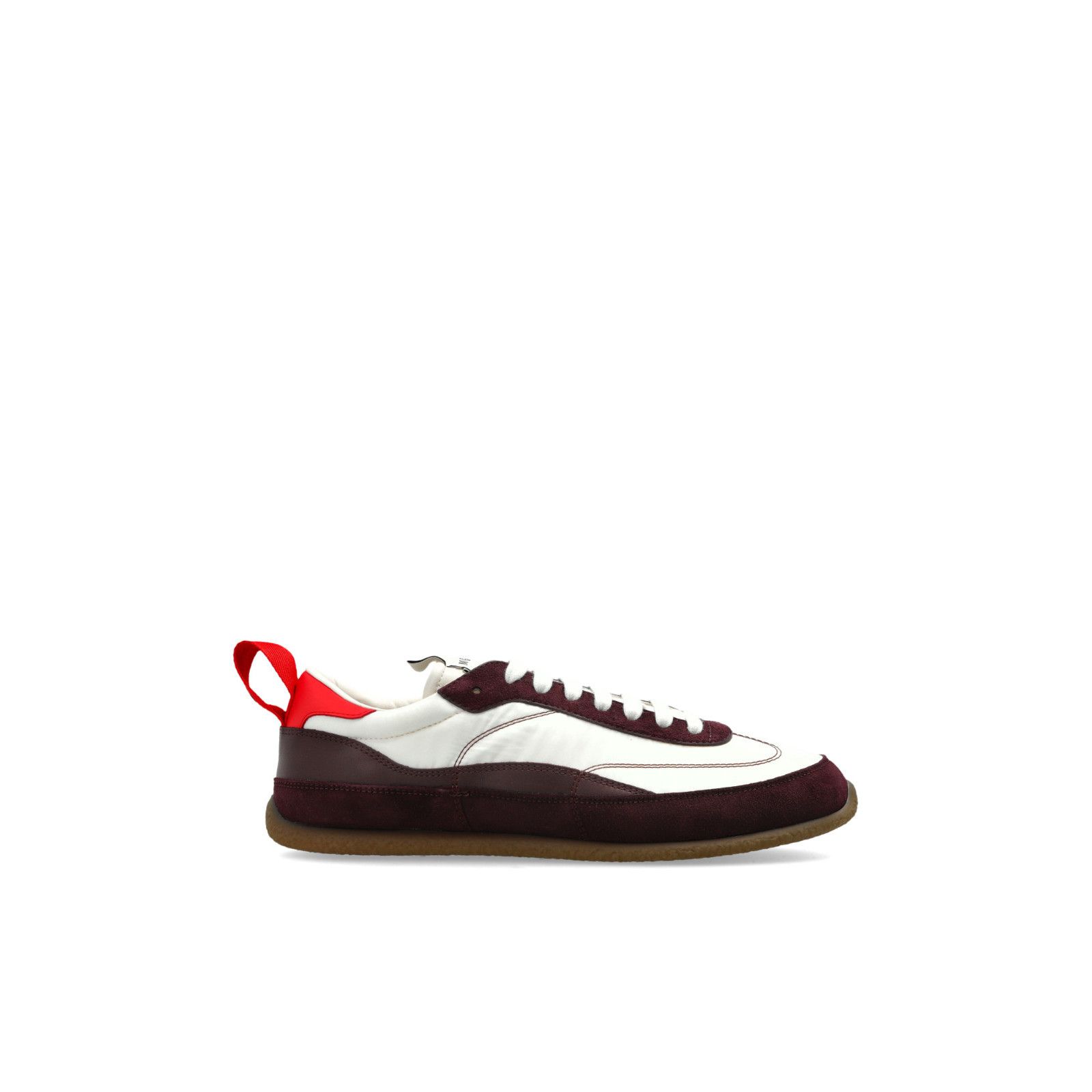 ALEXANDER MCQUEEN EC1 $690 Men's Beige/Brown Sneakers New (M