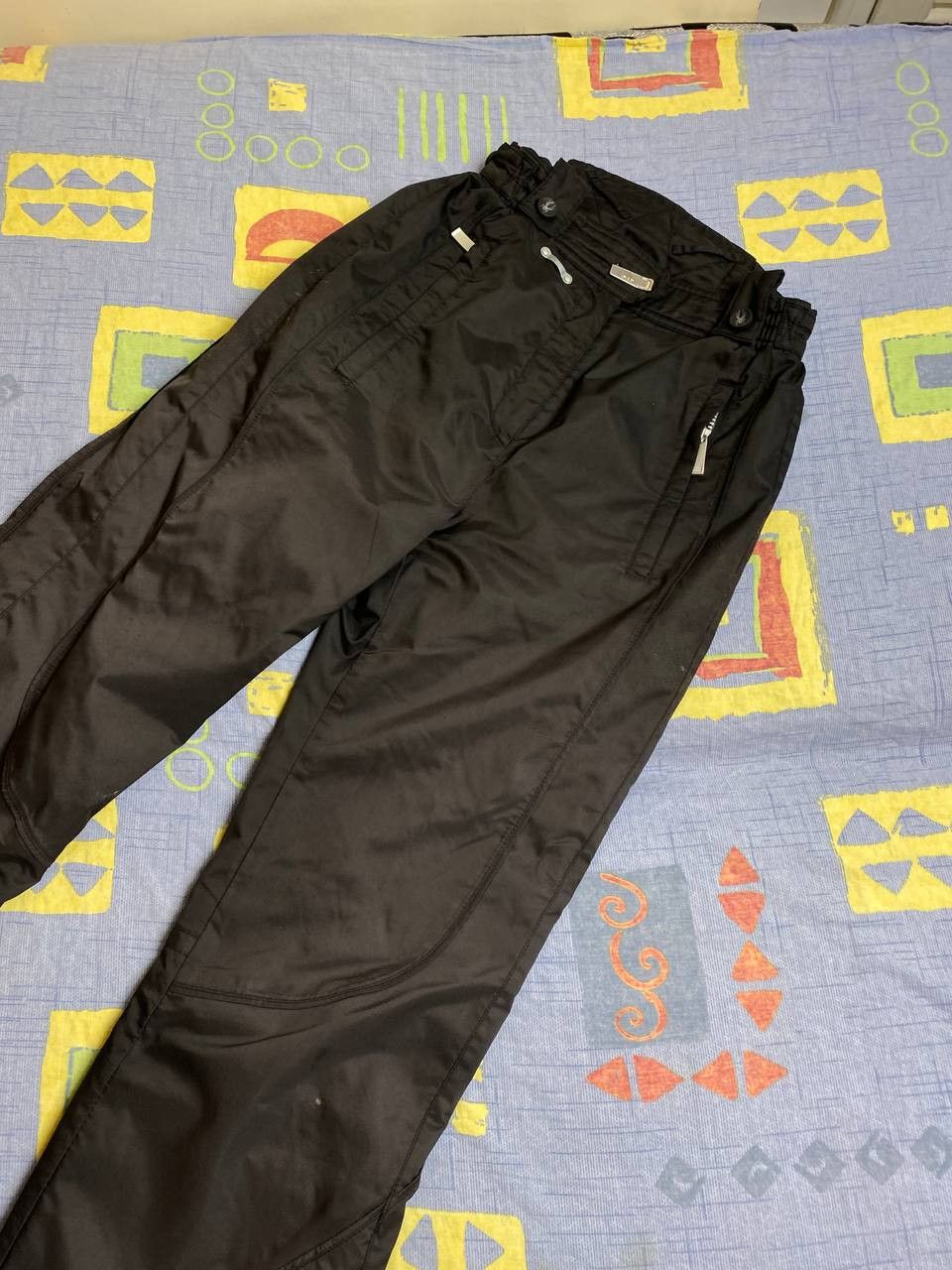 Spyder Spyder Pants Size 30" / US 8 / IT 44 - 5 Thumbnail