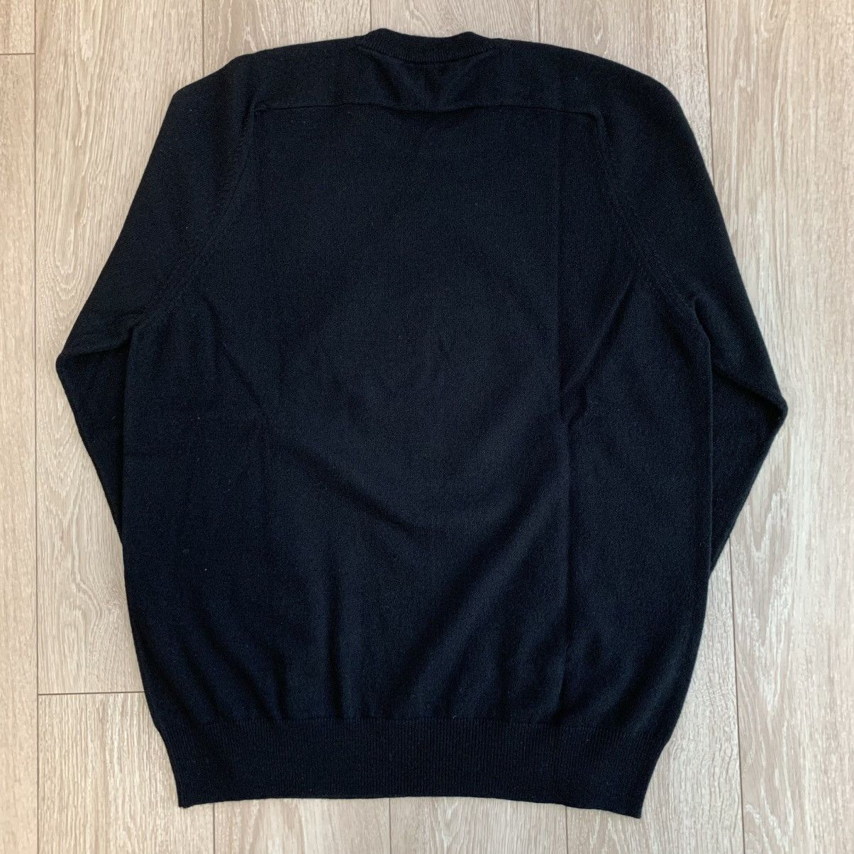 Dolce & Gabbana Brand New Dolce & Gabbana Knit Sweater – Size 48 Size US M / EU 48-50 / 2 - 3 Thumbnail