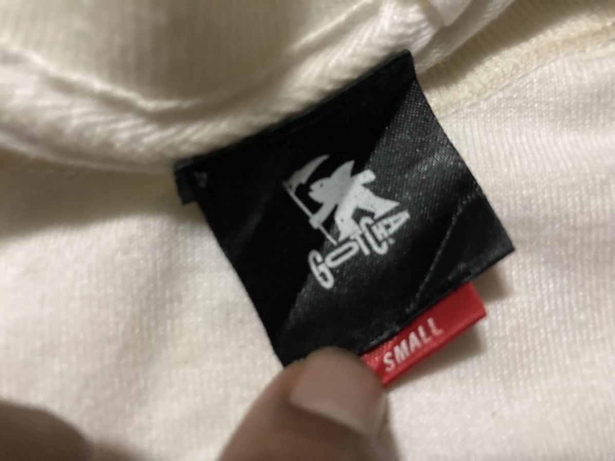 Gotcha Gotcha No Weve No Surf T Shirt Size US M / EU 48-50 / 2 - 4 Thumbnail