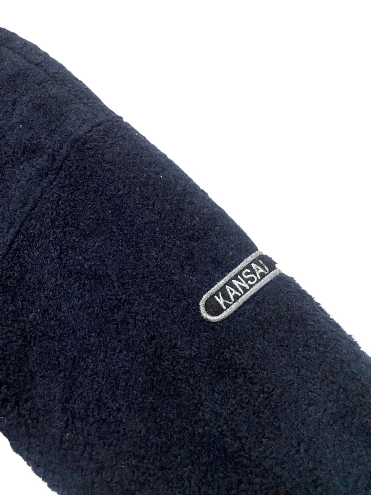Kansai Yamamoto Kansai Bis Collection jacket Size L / US 10 / IT 46 - 5 Thumbnail