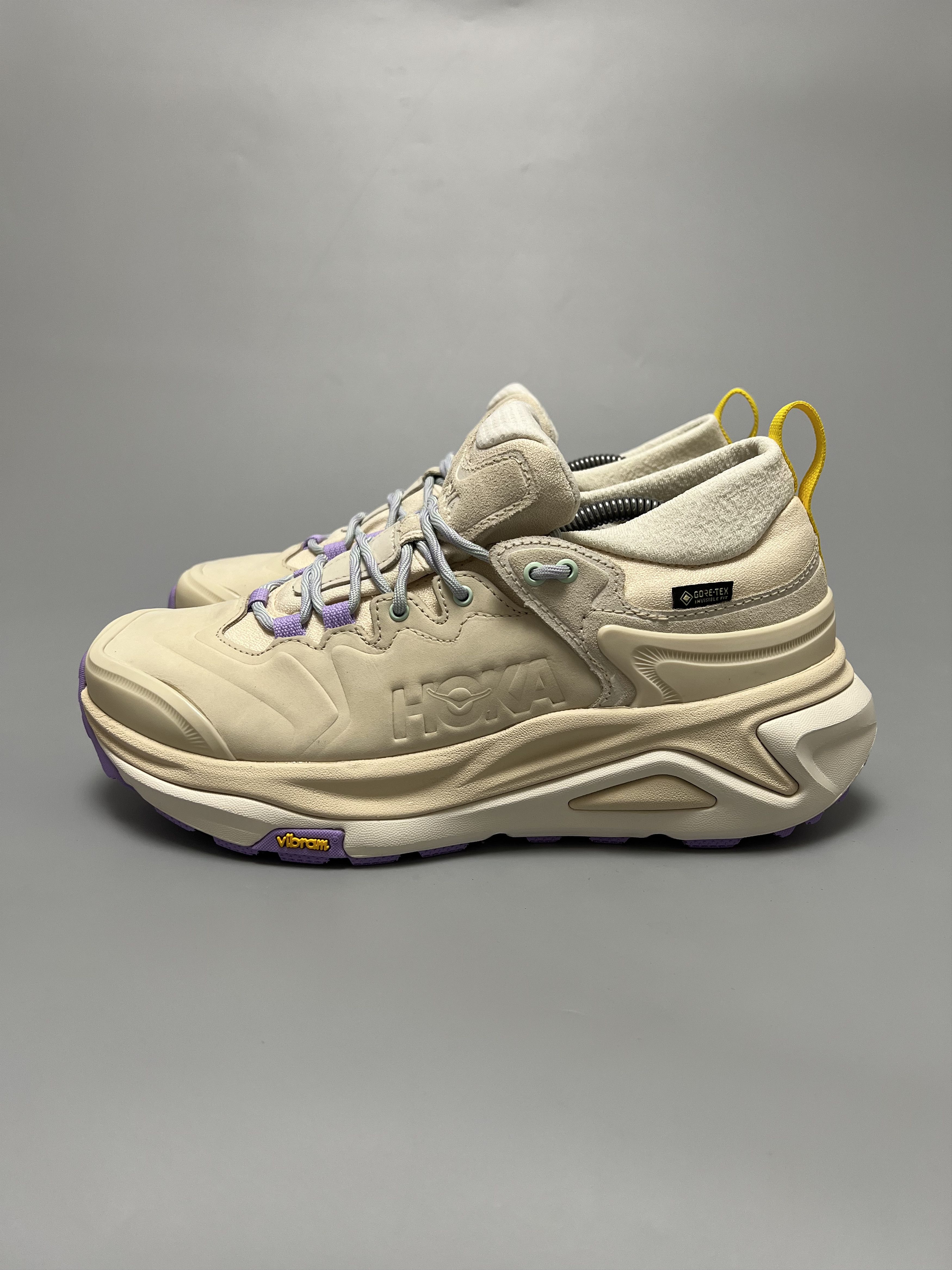 Hoka 10B Hoka Kaha 3 Low GTX Gore-Tex Hiking Shoes Size US 10 / IT 40 - 1 Thumbnail