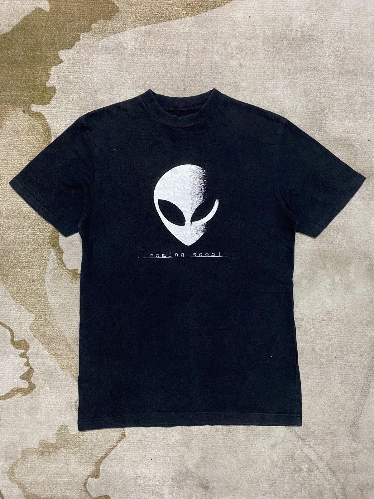 Alien Workshop × Vintage vintage beschwa alien coming soon Size US S / EU 44-46 / 1 - 1 Thumbnail
