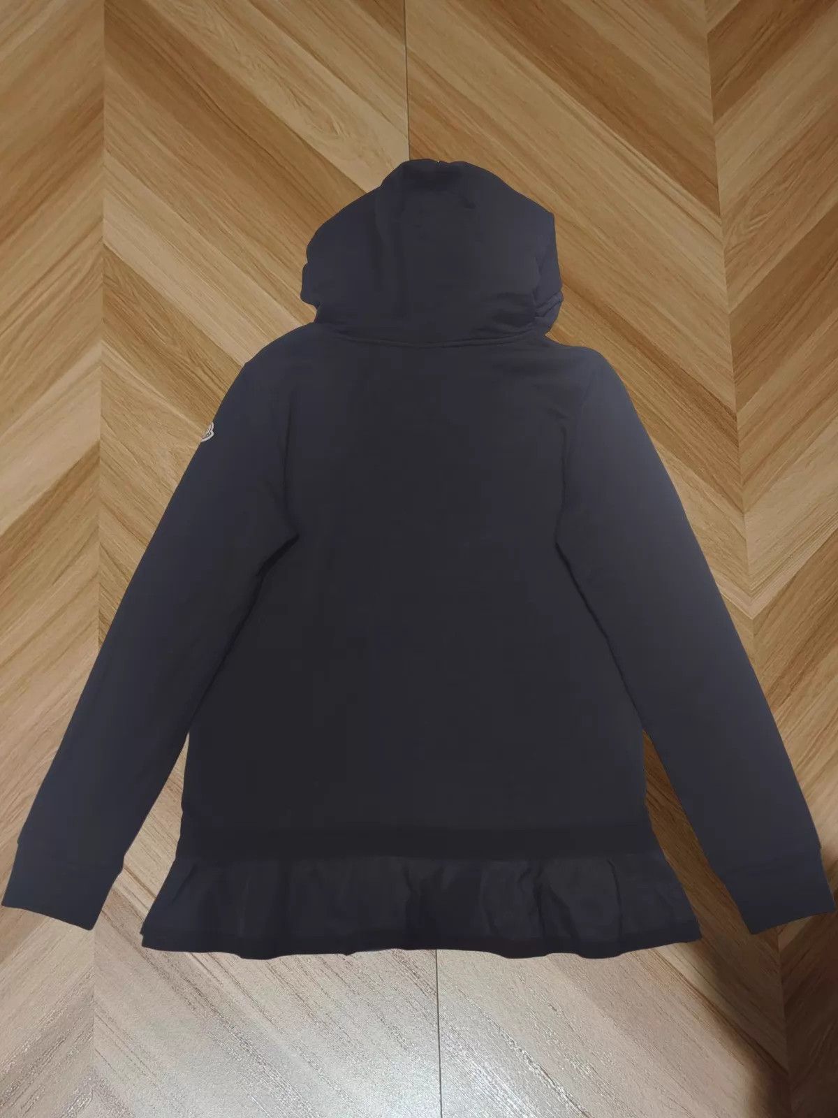Moncler Moncler 99 New Hoodie M Authentic Size M / US 6-8 / IT 42-44 - 2 Thumbnail
