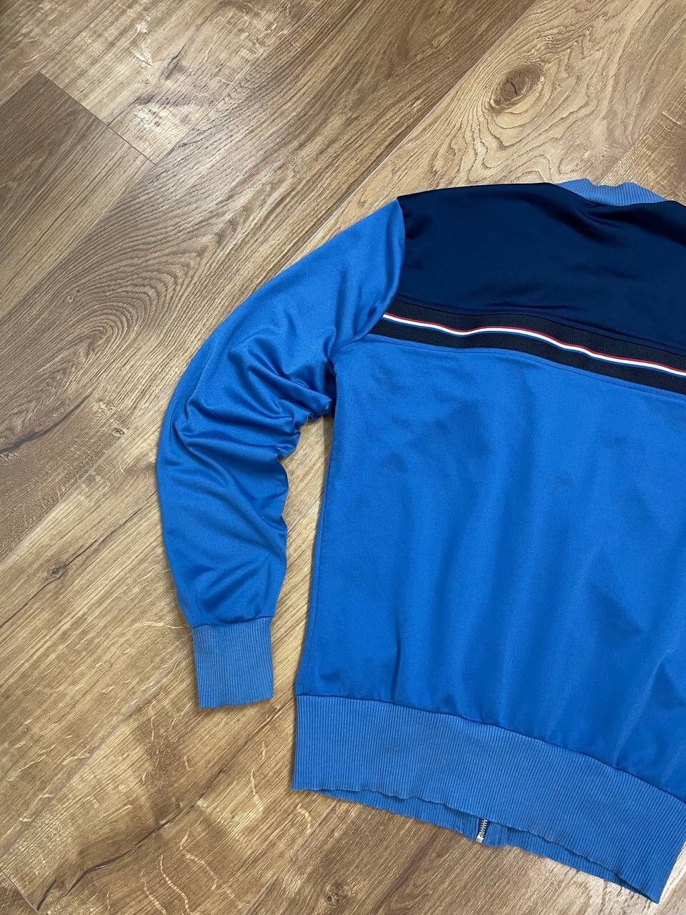 Diesel Vintage Diesel Y2K Style Logo Zip Sweatshirt Olympic Size US M / EU 48-50 / 2 - 13 Thumbnail