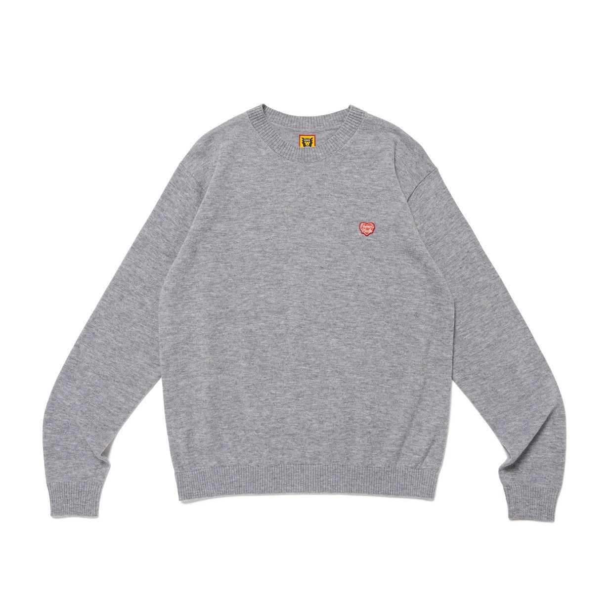 Human Made Human Made Sweatshirt Size ONE SIZE - 1 Thumbnail