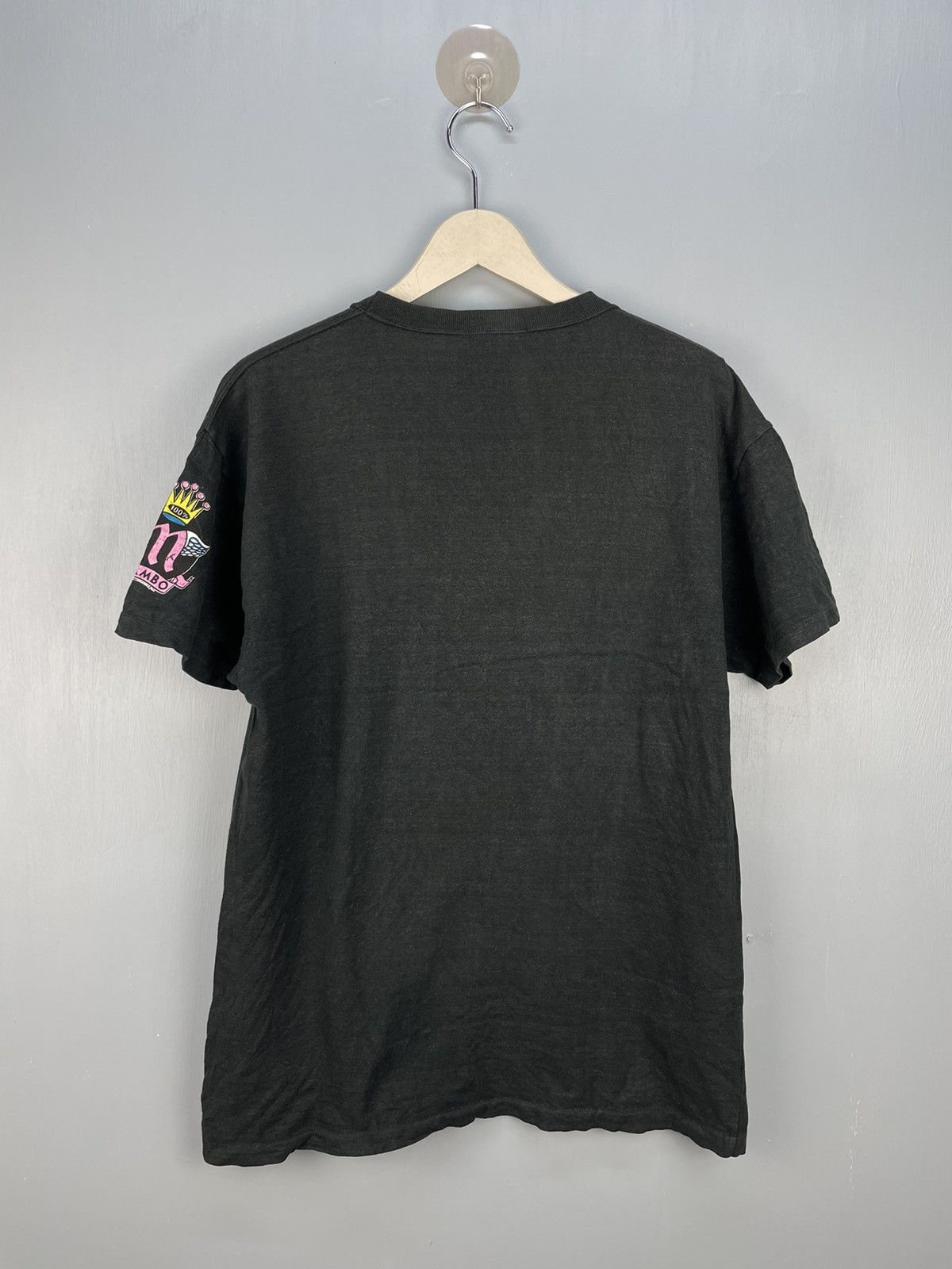 Mambo Vintage 90s Mambo t shirt Size US M / EU 48-50 / 2 - 2 Thumbnail