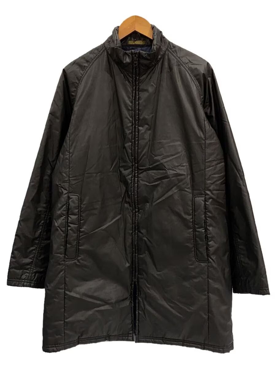 Yohji Yamamoto Nylon Coat Size US M / EU 48-50 / 2 - 1 Thumbnail