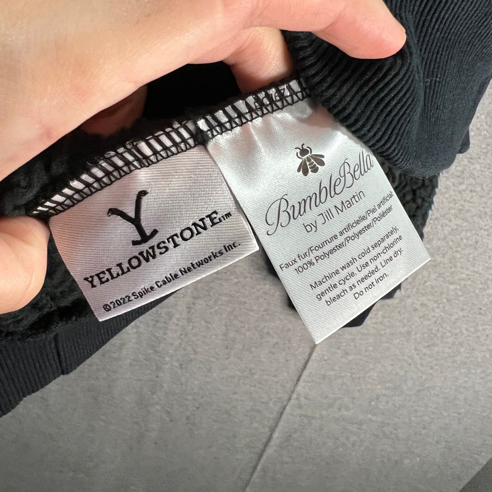 Other Yellowstone x BumbleBella by Jill Martin Regular Size L / US 10 / IT 46 - 11 Thumbnail