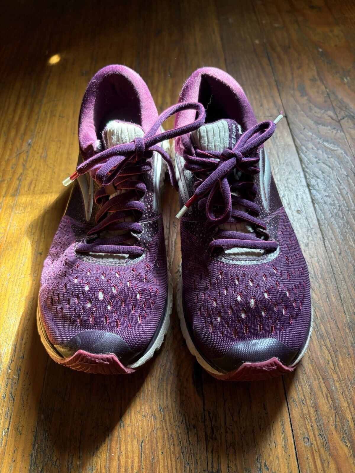 Brooks Brooks Glycerin Women's Running Shoes Size US 9 / IT 39 - 6 Thumbnail