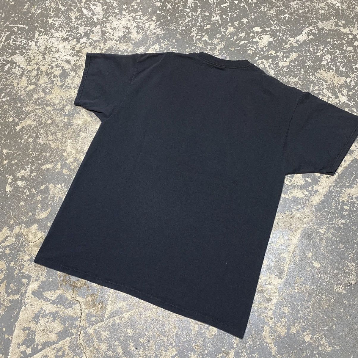 Japanese Brand × Vintage Vintage Guns Don’t Kill People Uncles With Pretty Nieces Do Size US XL / EU 56 / 4 - 6 Thumbnail