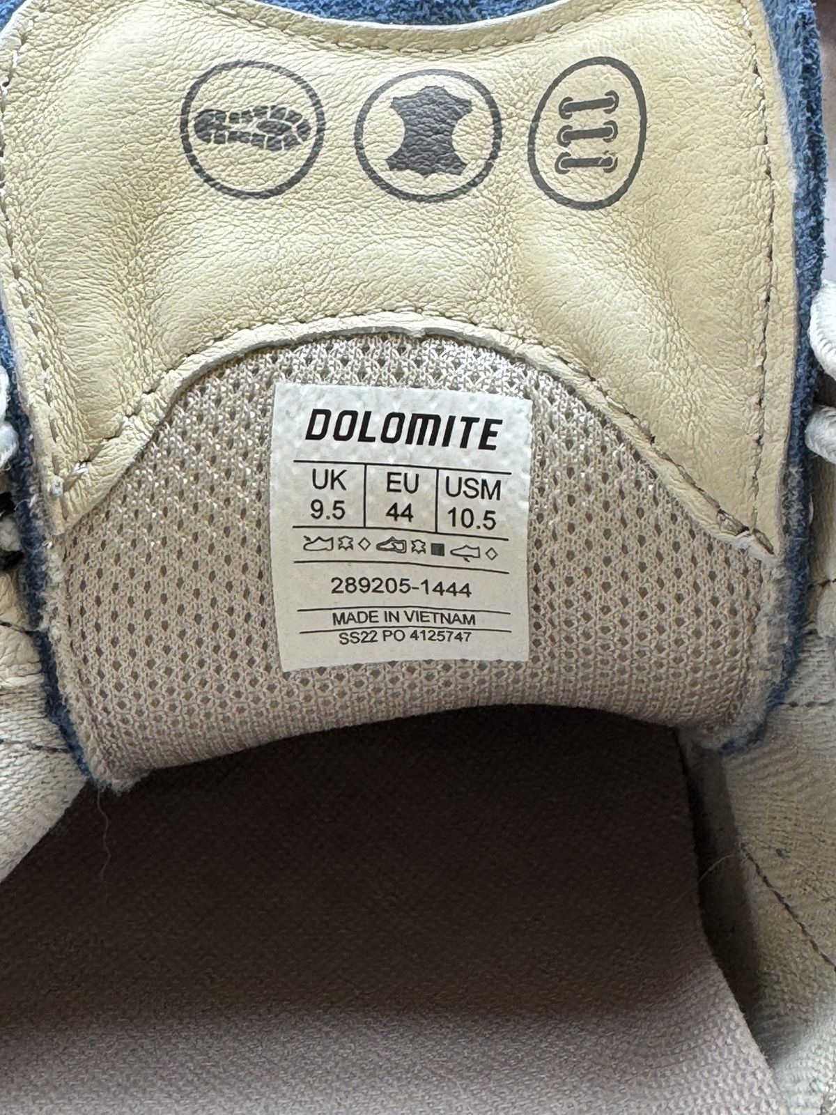 Other Dolomites 54 low classic approach shoes Size US 10 / EU 43 - 6 Thumbnail
