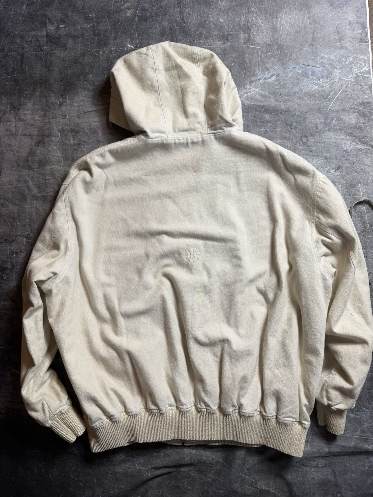 1017 ALYX 9SM 1017 Alyx 9SM Skate Work Jacket Size US XL / EU 56 / 4 - 2 Thumbnail