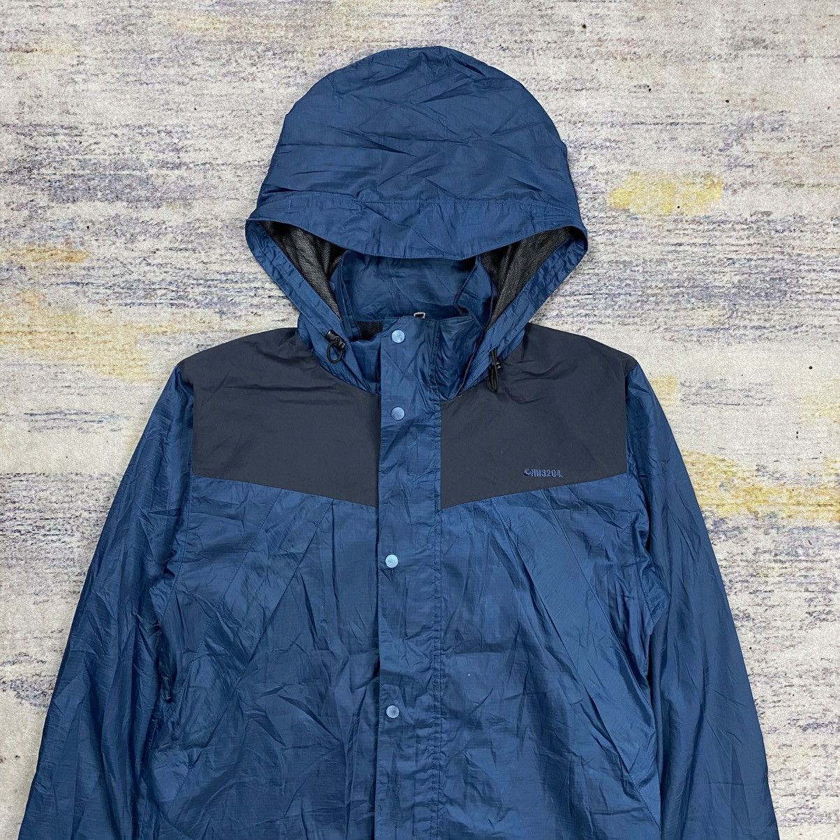 Neighborhood Neighborhood 03 jacket blue Size US S / EU 44-46 / 1 - 3 Thumbnail