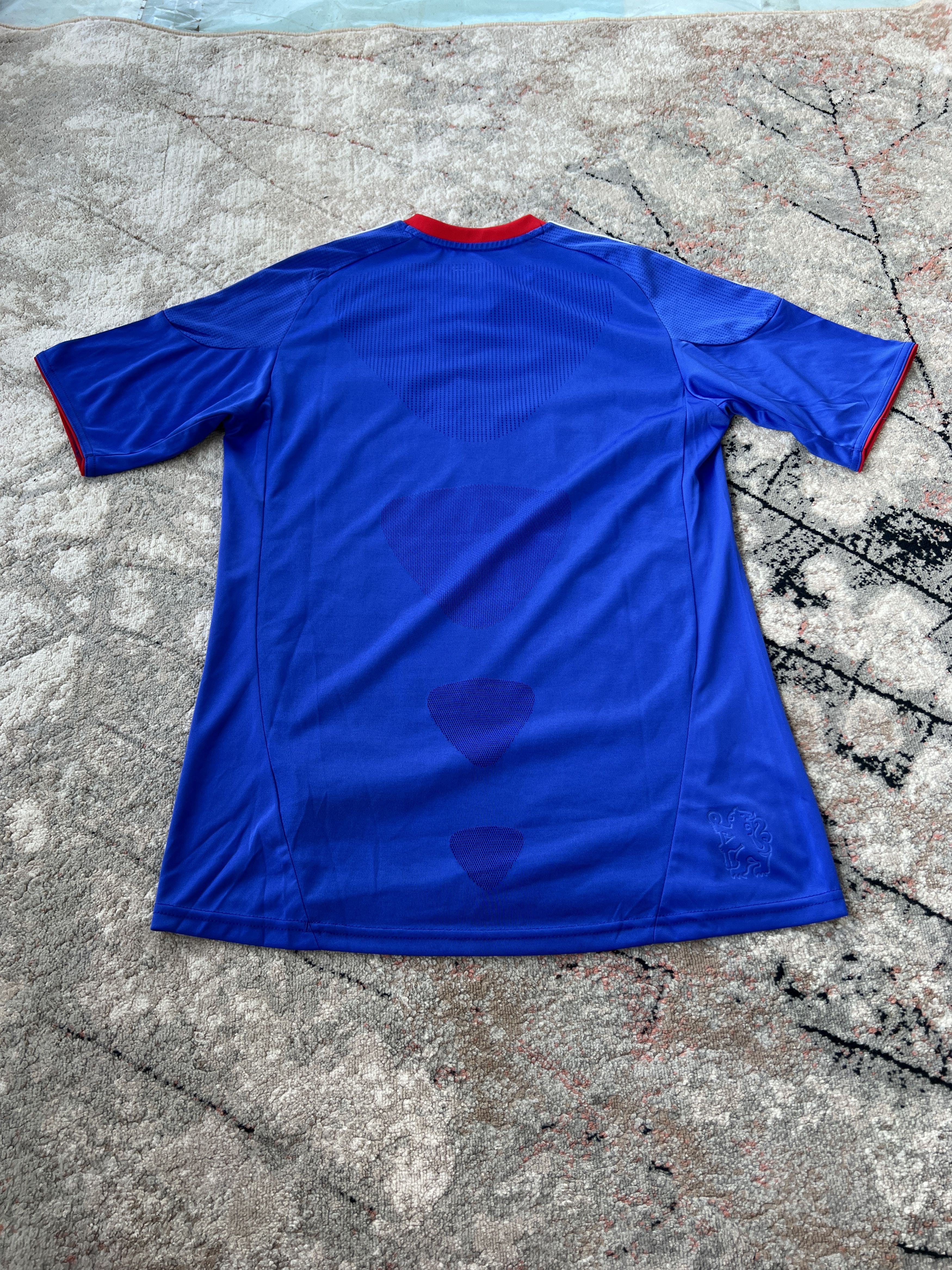 Adidas Adidas Chelsea Football Jersey Size US S / EU 44-46 / 1 - 6 Thumbnail