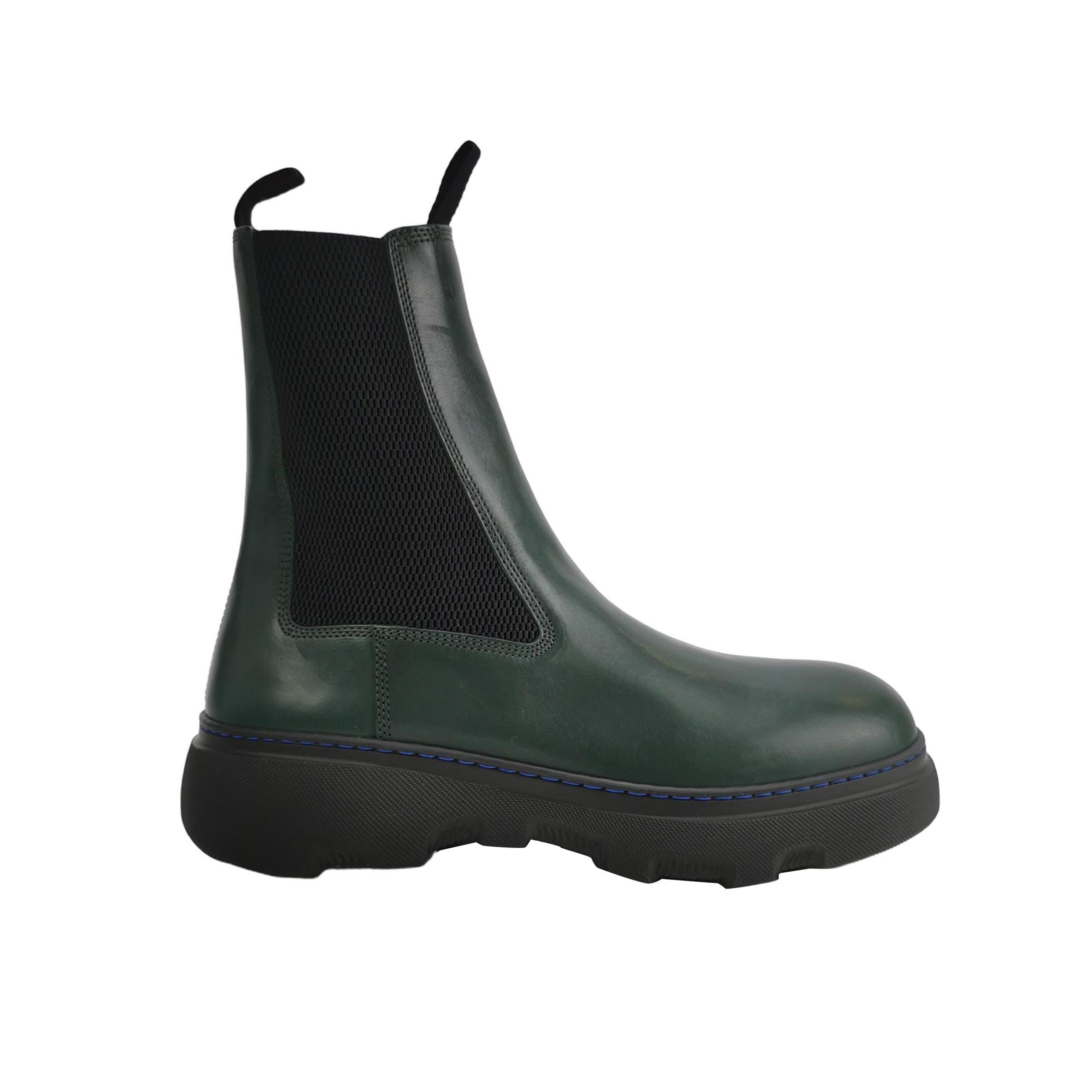Burberry Burberry Men 8 Boots Size US 8 / EU 41 - 1 Thumbnail