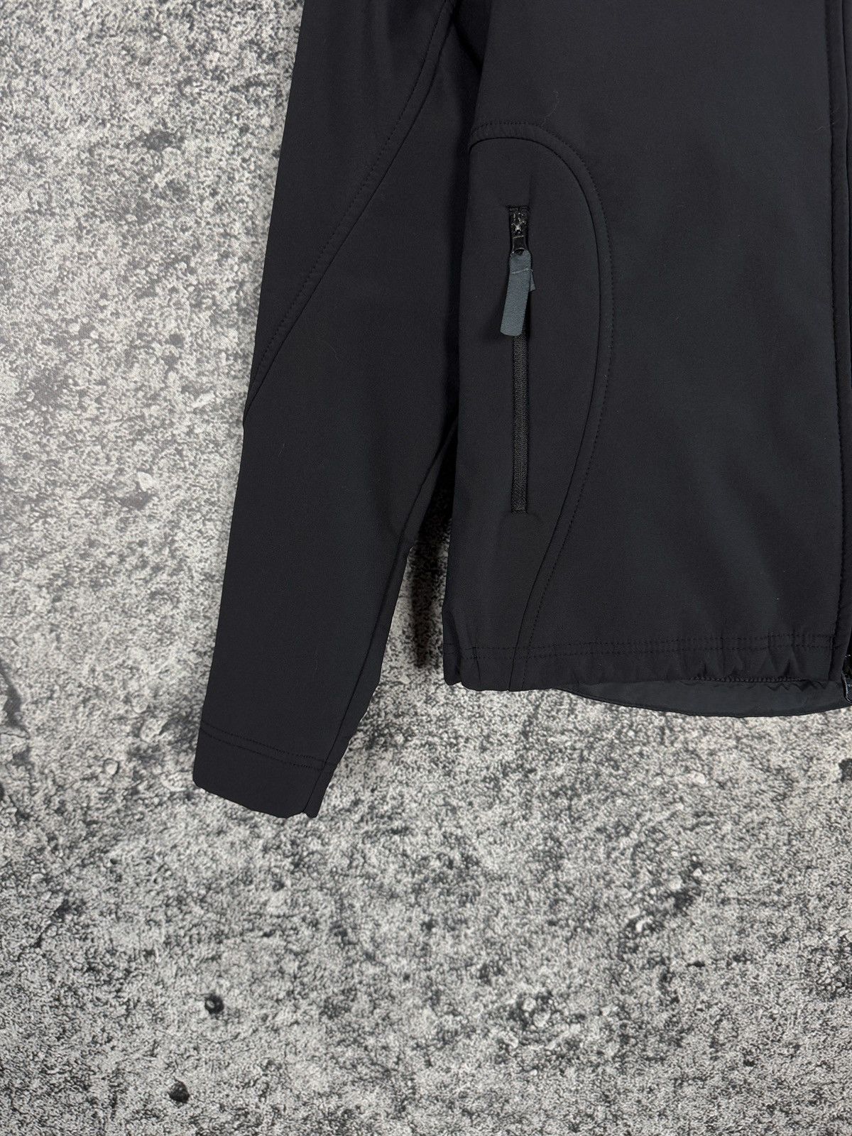 Berghaus Women’s Berghaus Elements Softshell Jacket Outdoor Size 8 Size S / US 4 / IT 40 - 4 Thumbnail