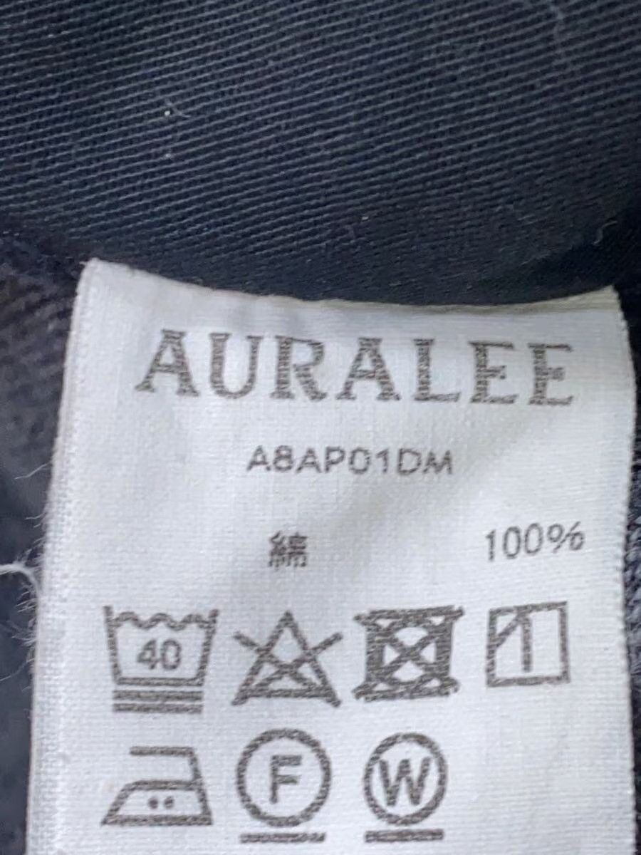 Auralee AW18 Denim Size US 30 / EU 46 - 6 Thumbnail