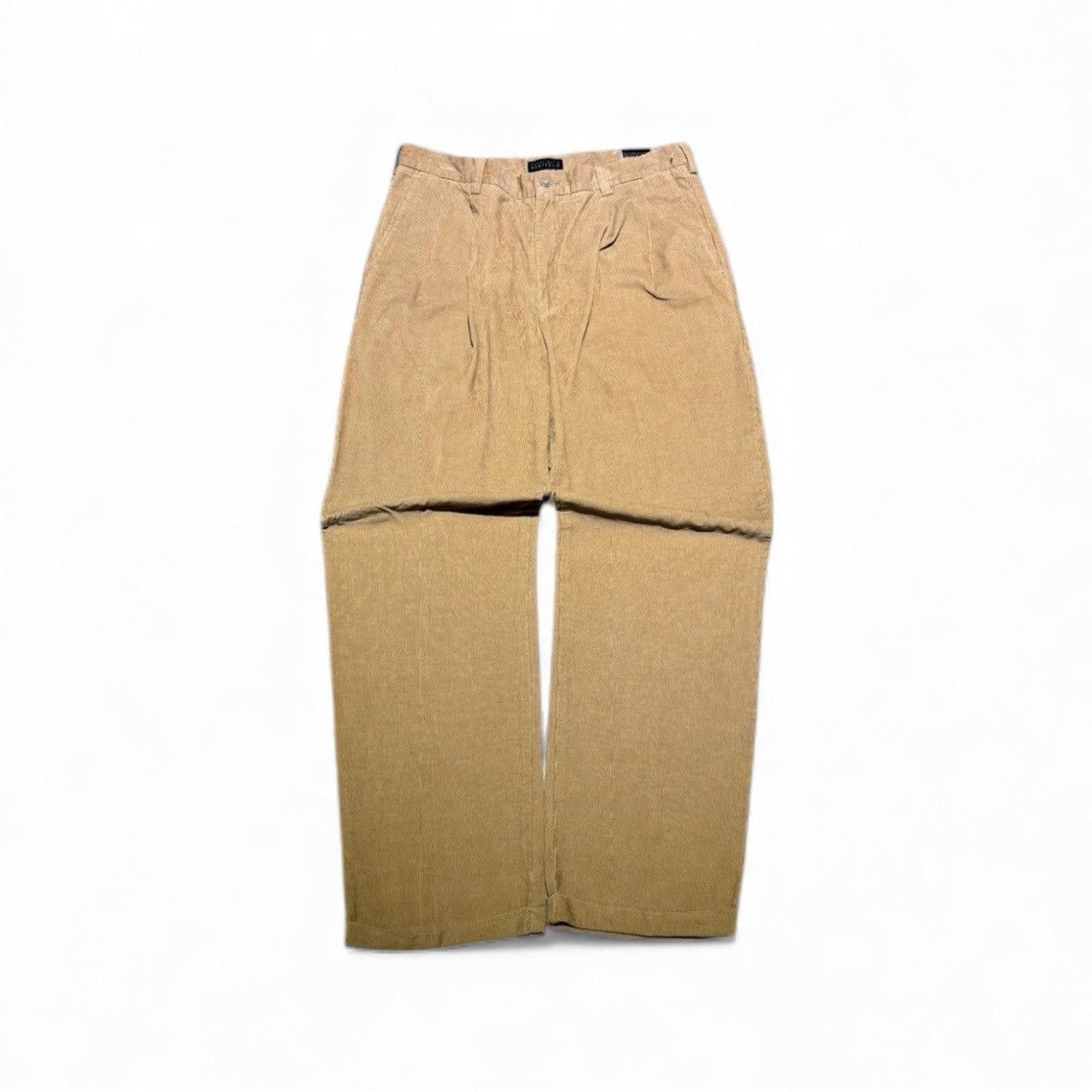 Perry Ellis [NEW] Perry Ellis Casual Pants Size US 36 / EU 52 - 1 Thumbnail