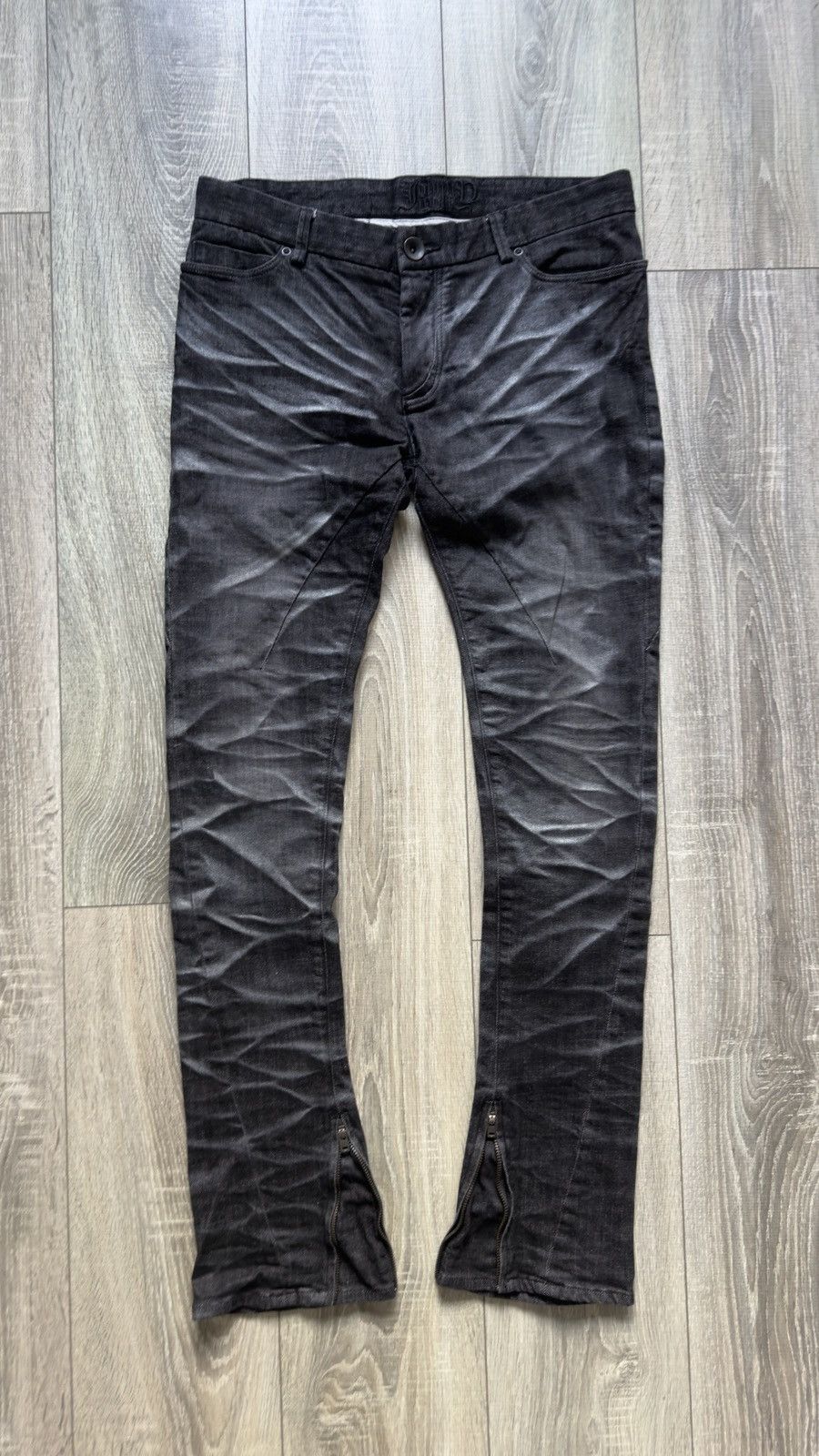 Johnny Wolf | Grailed