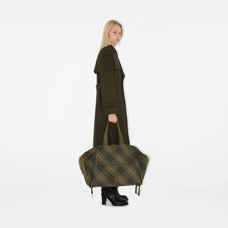 Burberry o1w1db10226 Size: OS / Large Tent Bag In Multicolor Size ONE SIZE - 3 Thumbnail