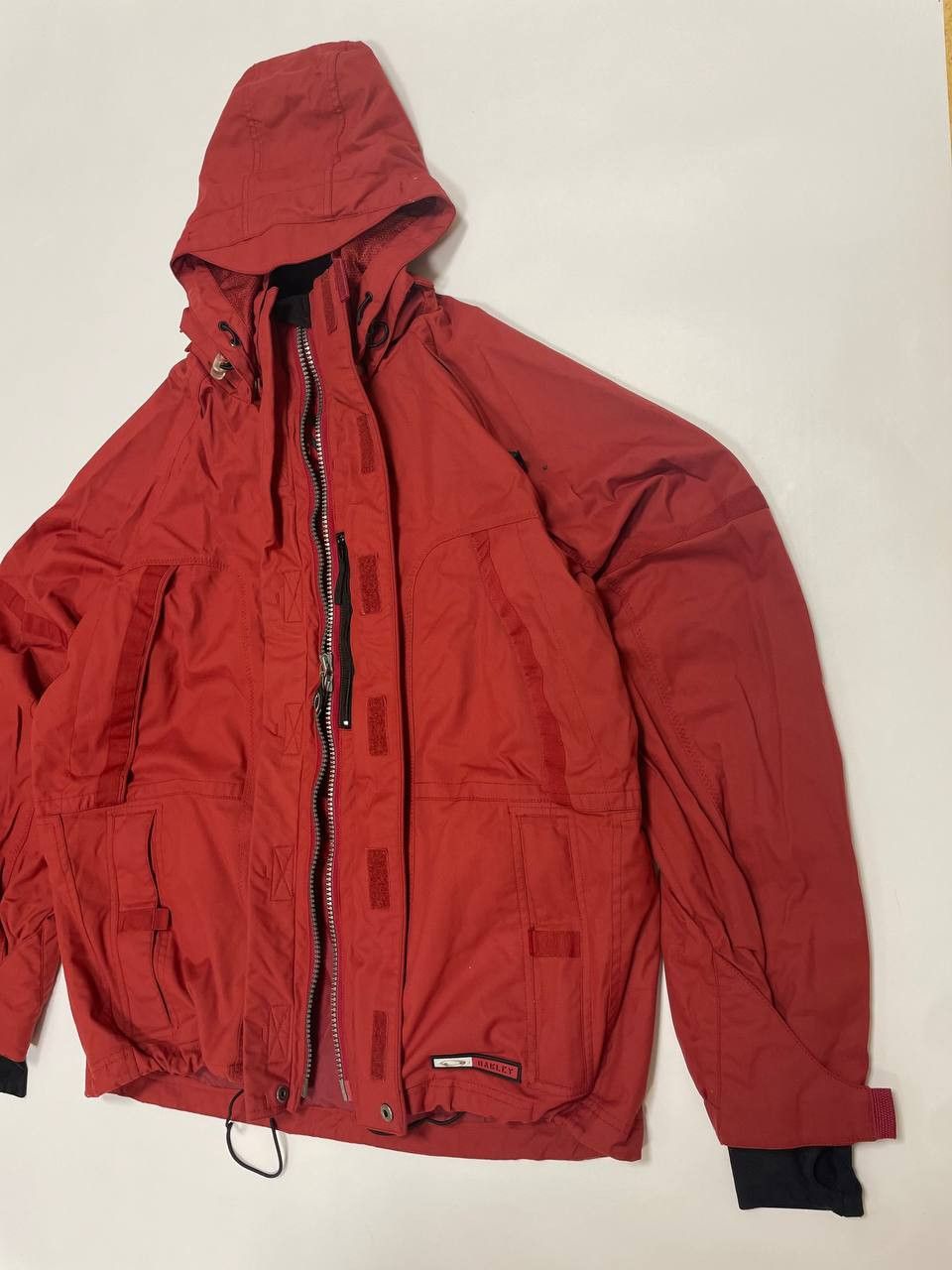 Oakley Vintage 00s Oakley Ski Jacket Size US M / EU 48-50 / 2 - 3 Thumbnail