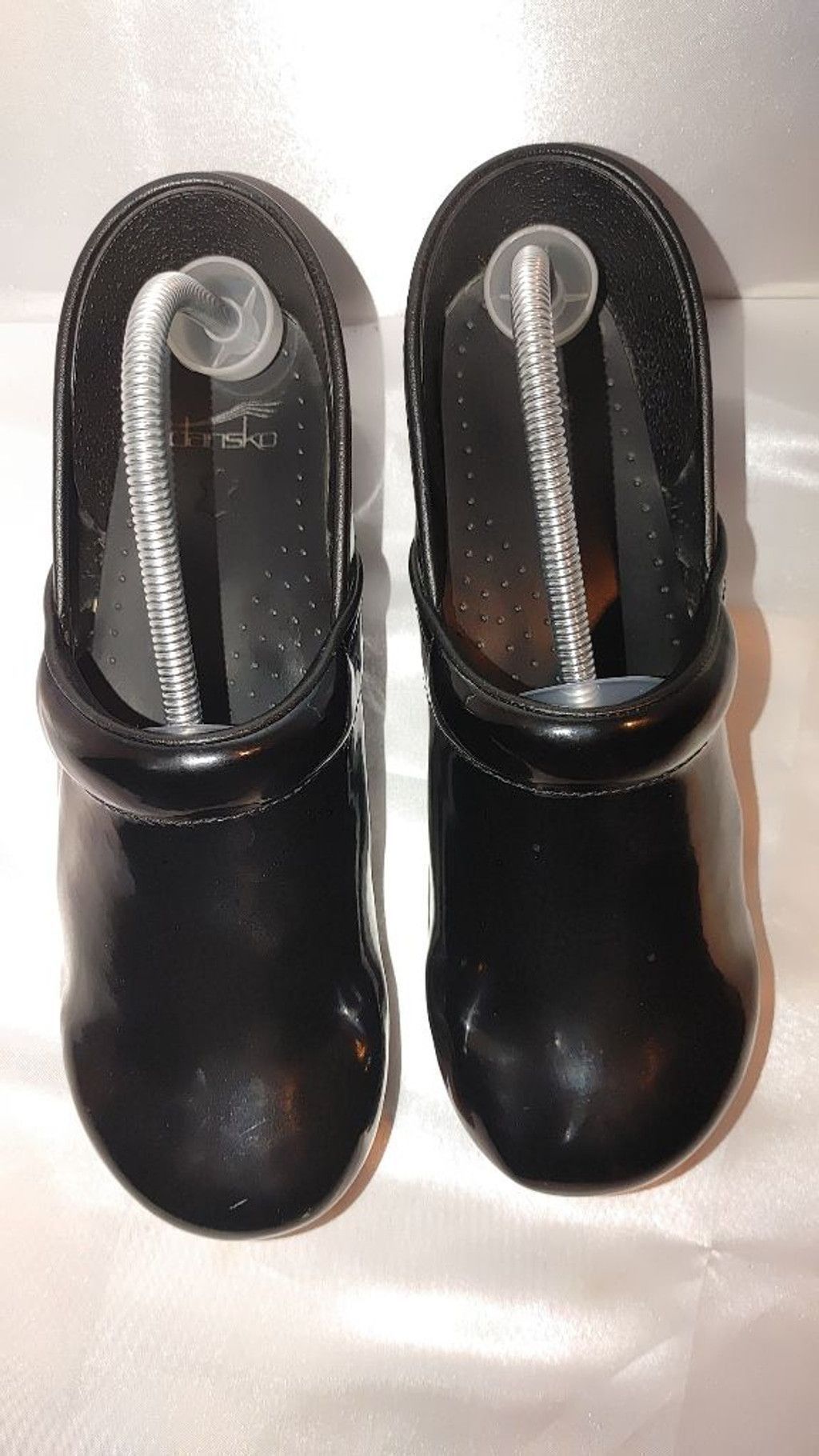 Dansko Dansko XP Patent Leather Size 42 Size US 12 / IT 42 - 5 Thumbnail