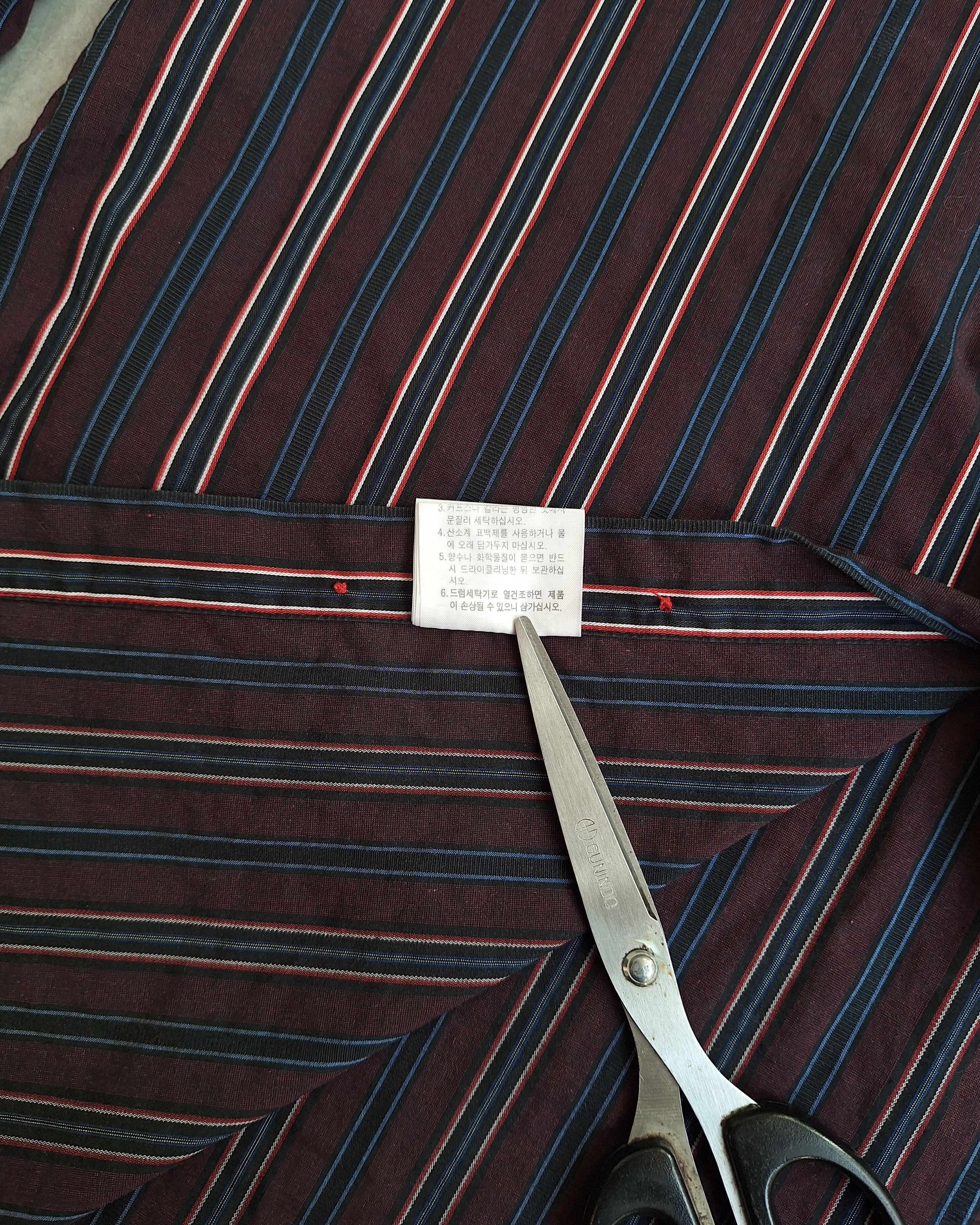 Givenchy Vintage Givenchy Shirt Size US L / EU 52-54 / 3 - 9 Thumbnail