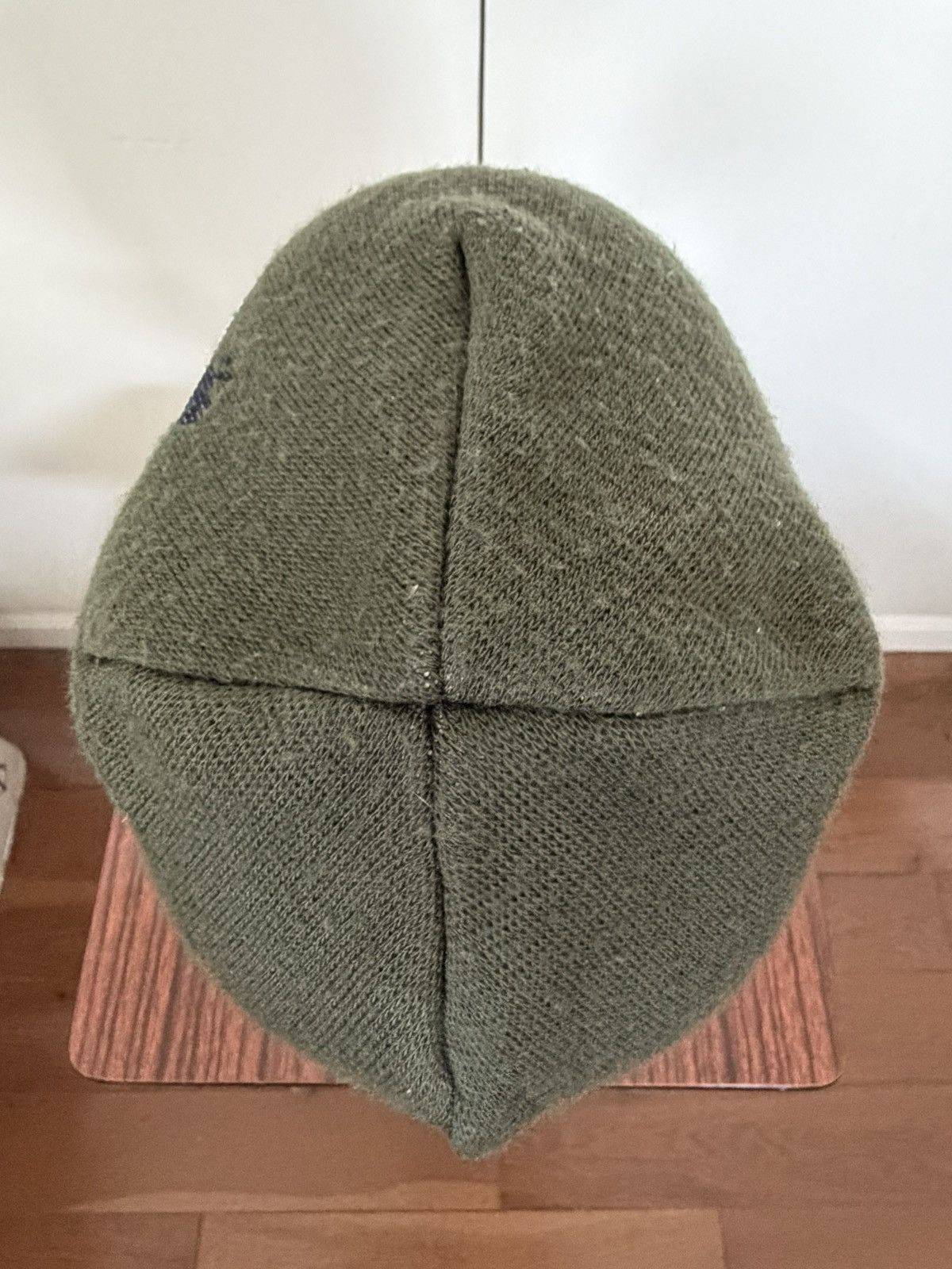 Vintage ROXY SNOWBOARD BLIZZARD BEANIE CAP HAT WINTER VINTAGE Y2K Size ONE SIZE - 12 Thumbnail