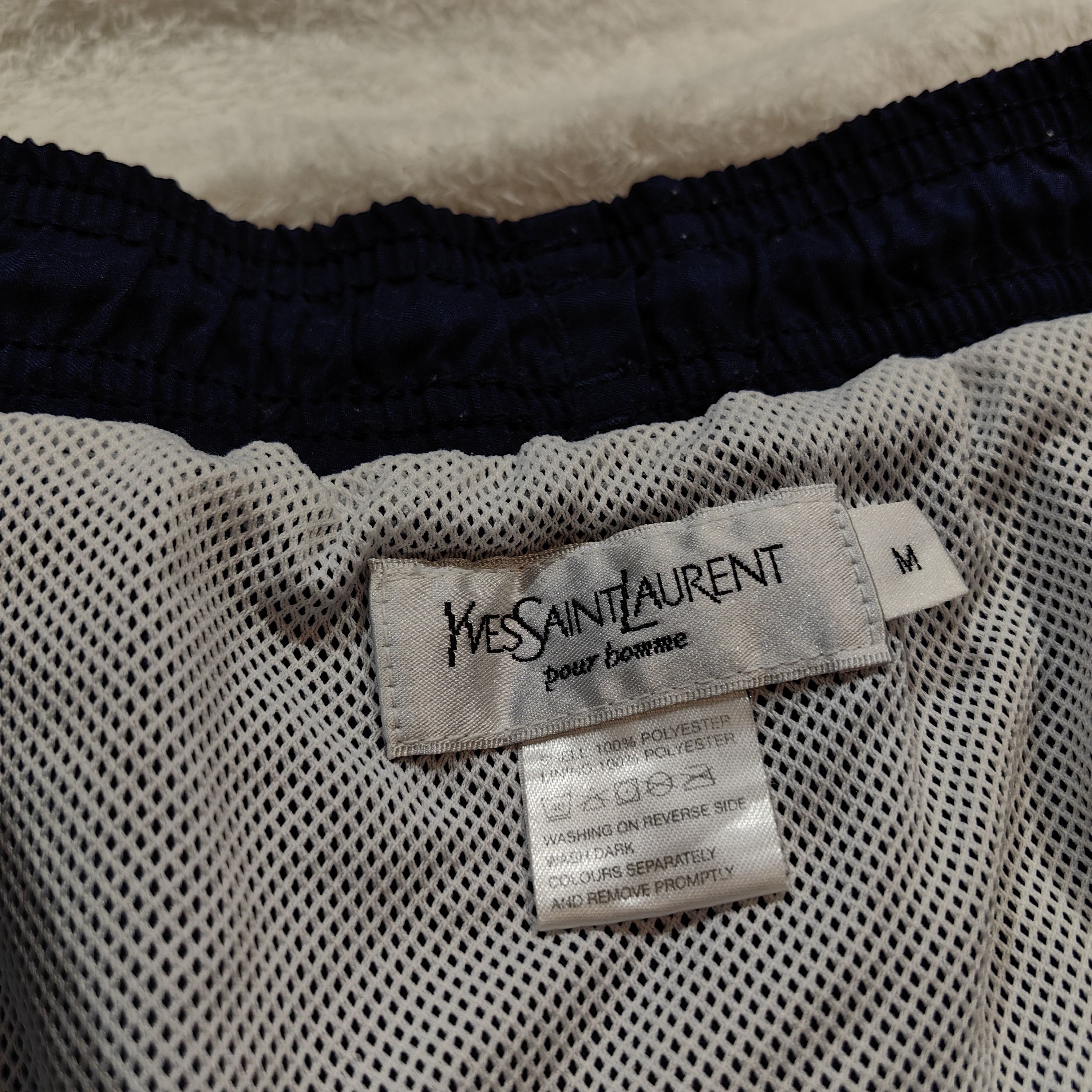 Yves Saint Laurent Yves saint Laurent shorts Size US 34 / EU 50 - 3 Thumbnail