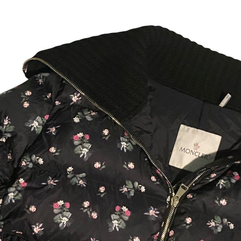 Moncler Moncler Laburnum Puffer Jacket Size L / US 10 / IT 46 - 3 Thumbnail