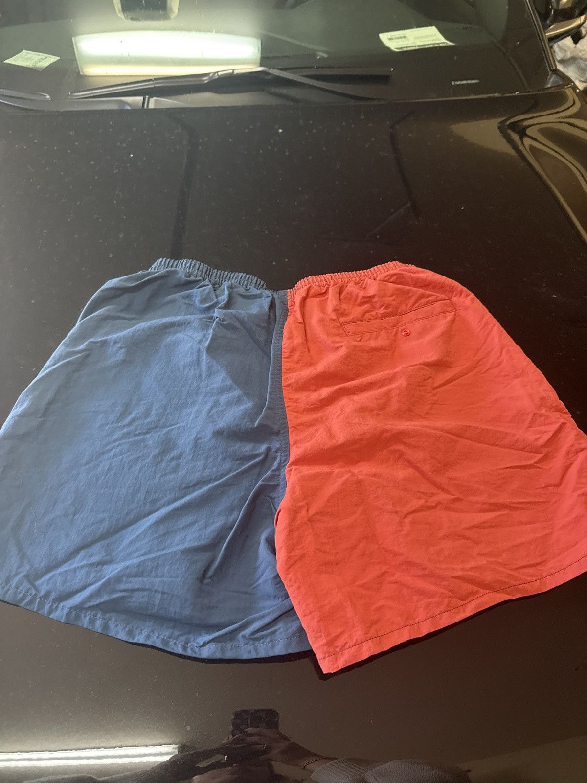 Patagonia Patagonia shorts Size US 34 / EU 50 - 1 Thumbnail