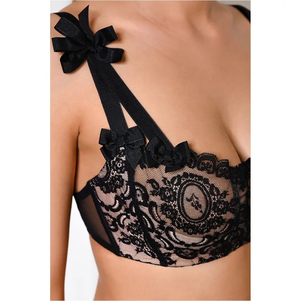Chantal Thomass Chantal Thomass Nymphea Old Money Size ONE SIZE - 2 Thumbnail