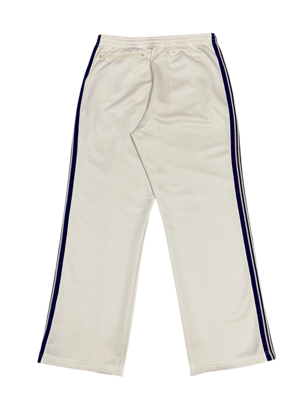 Needles 🪡Needies Narrow Straight Track Pants Size US 33 - 8 Thumbnail