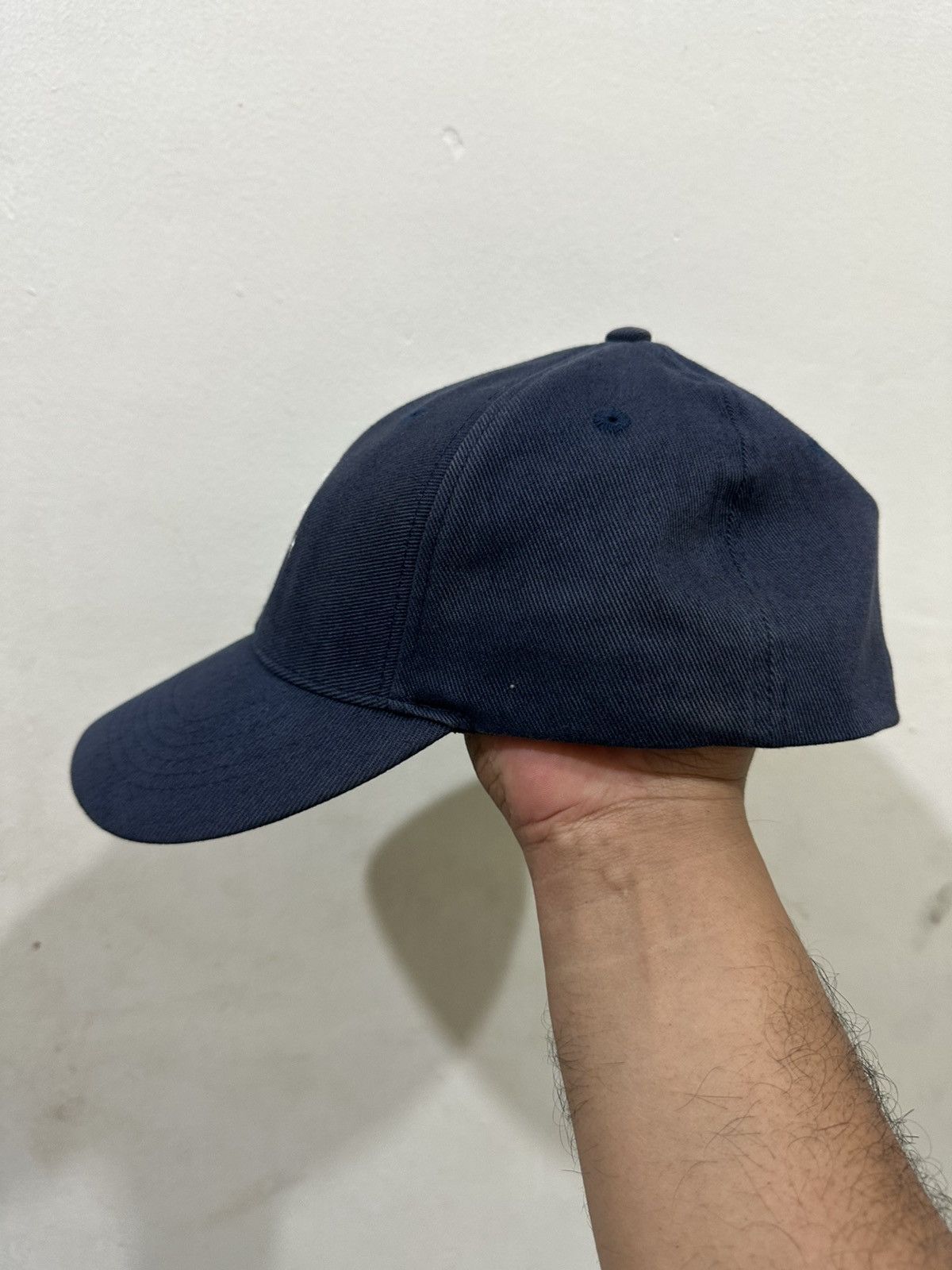 Neighborhood 90's NY Neighborhood Fitted Cap Size 58-60cm Size ONE SIZE - 3 Thumbnail