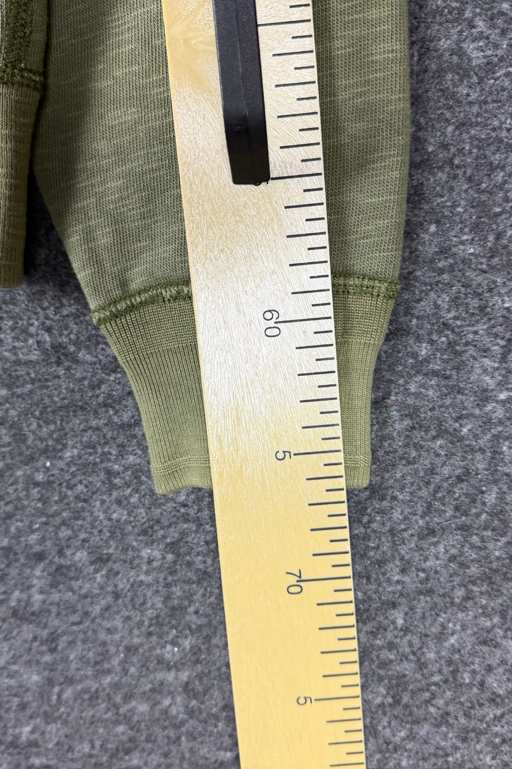 Polo Ralph Lauren 2005 Polo Ralph Lauren Expedition Himalayan Patchwork Hoodie Size US M / EU 48-50 / 2 - 20 Thumbnail