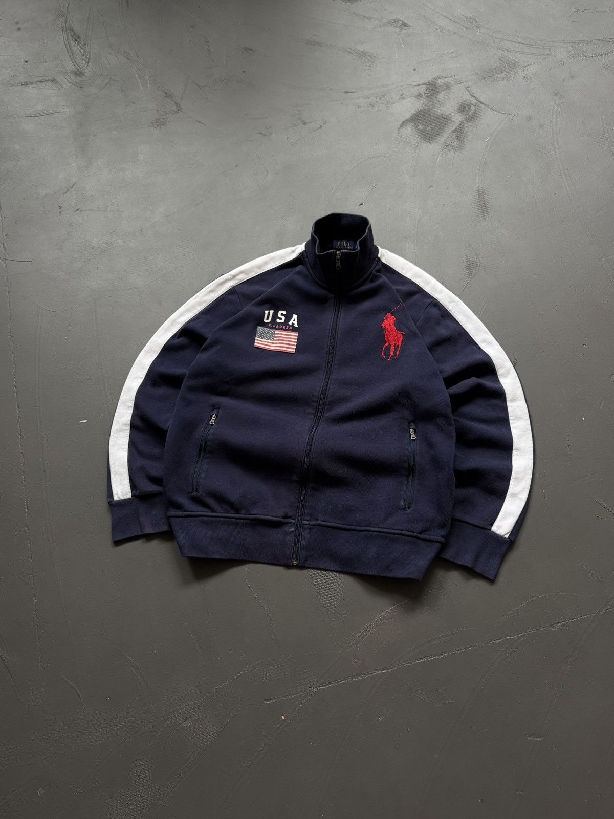 Polo Ralph Lauren × Vintage Vintage Y2k Polo by Ralph Lauren