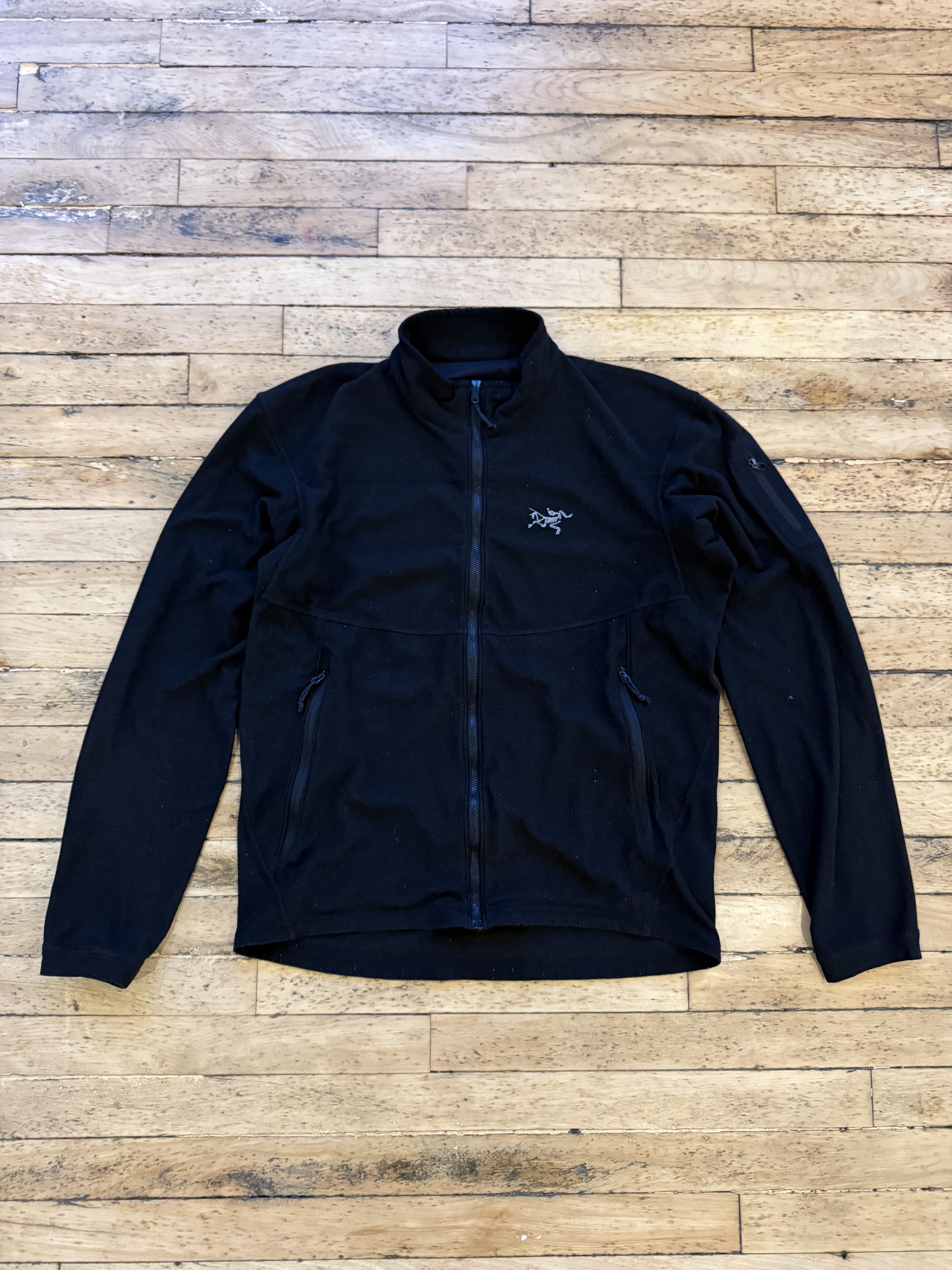 Arc'teryx *BNWT* ARC'TERYX LEAF TALOS LT HALFSHELL SHIRT MEN'S