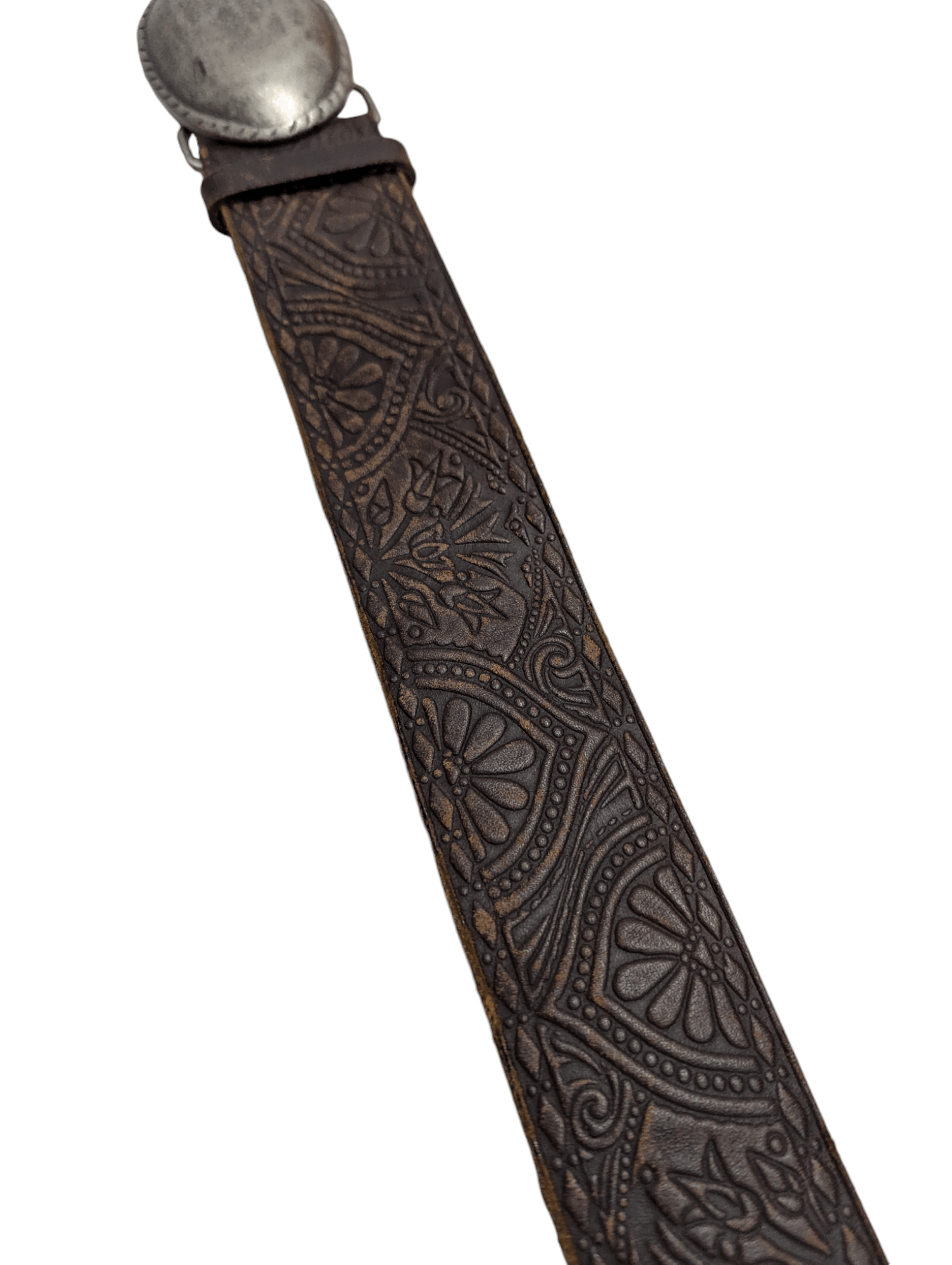 MICHAEL KORS WESTERN BELT
