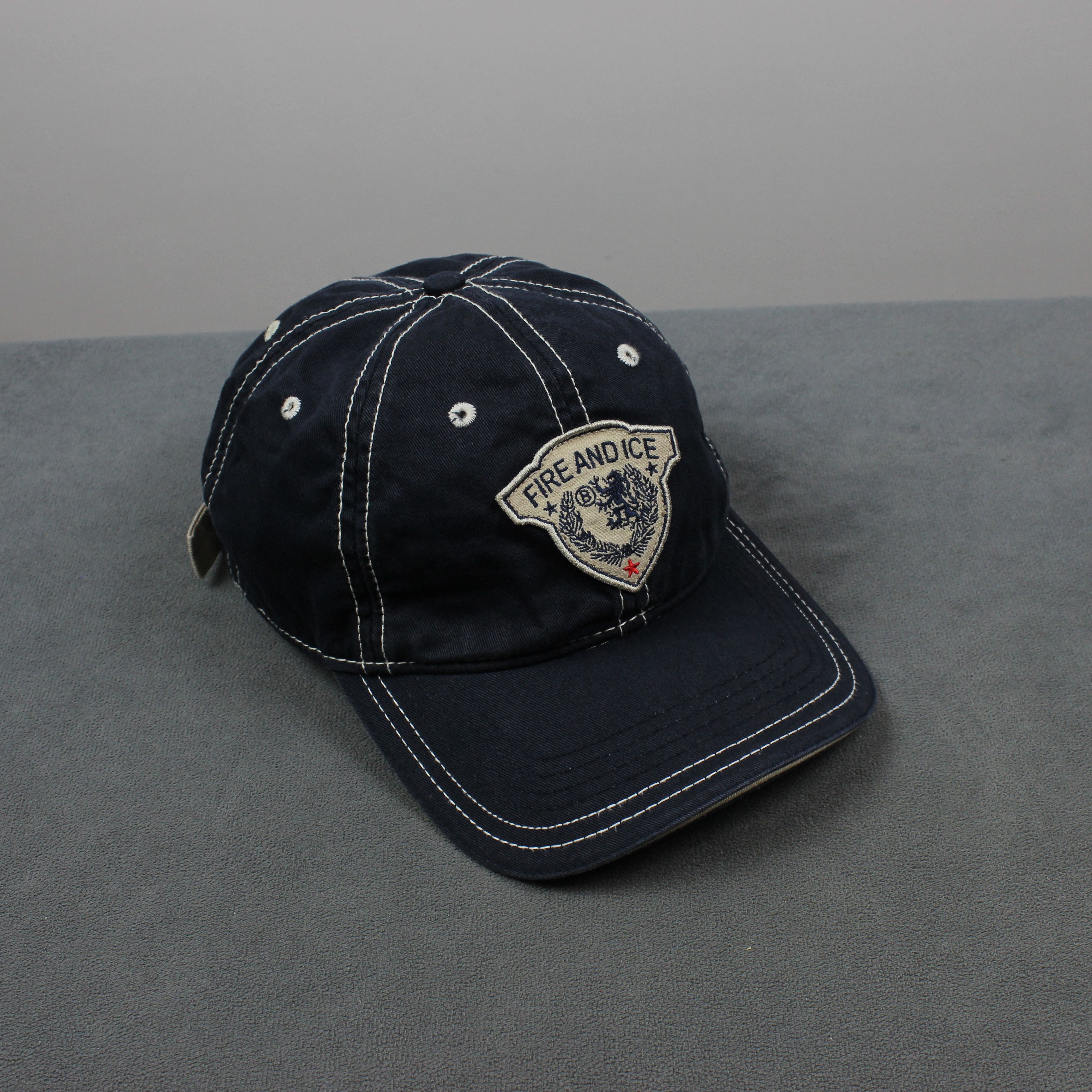 Bogner bogner fire + ice hat cap men one size Size ONE SIZE - 1 Thumbnail