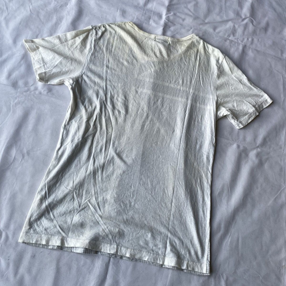 Beauty Beast × If Six Was Nine × Japanese Brand Bet A Flick Reversible England Flag Punk Style Tees Size US L / EU 52-54 / 3 - 14 Thumbnail