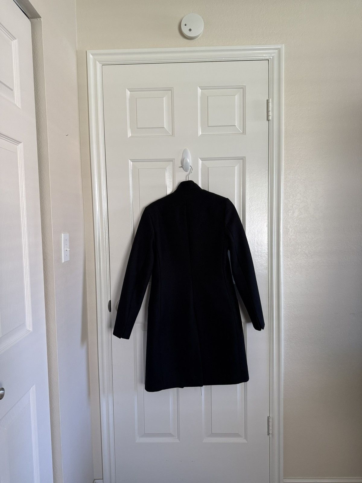 Allsaints Allsaints wool 3/4 jacket Size XS / US 0-2 / IT 36-38 - 2 Thumbnail