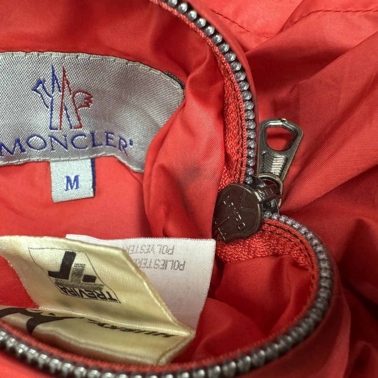 Moncler 🔥MONCLER X HUSKY REVERSIBLE HOODIE JACKET Size US M / EU 48-50 / 2 - 22 Thumbnail