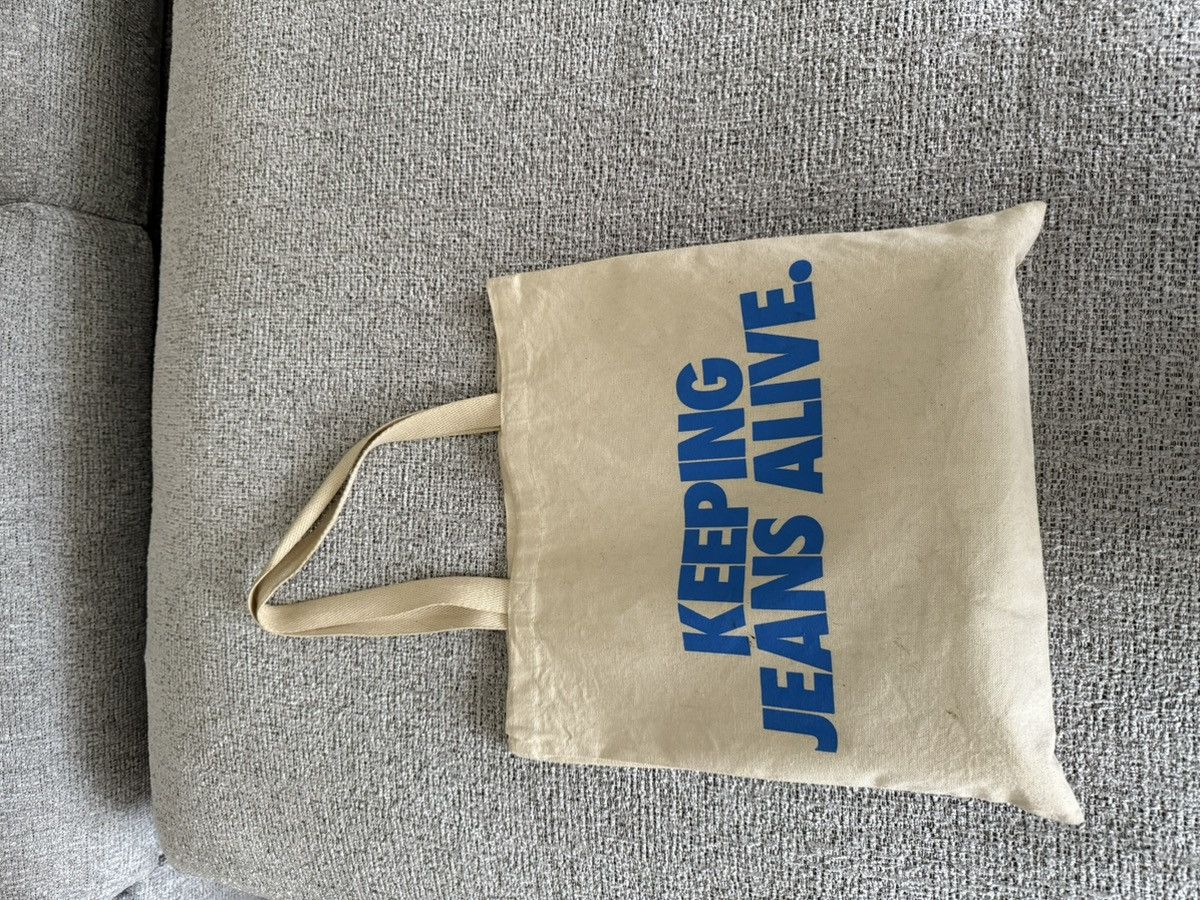 Other Gallery tote bag Size ONE SIZE - 2 Thumbnail